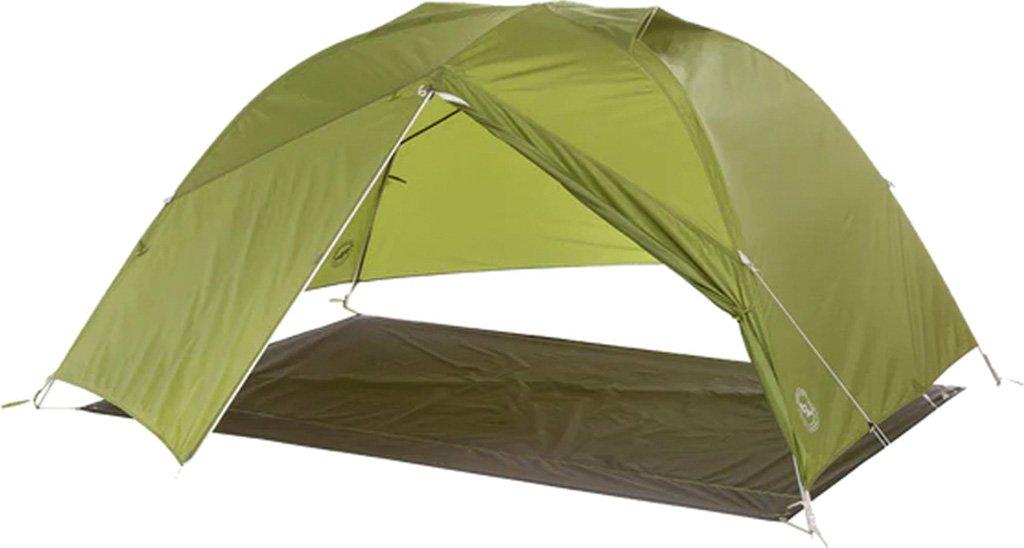 Product gallery image number 3 for product Blacktail 2 Tent