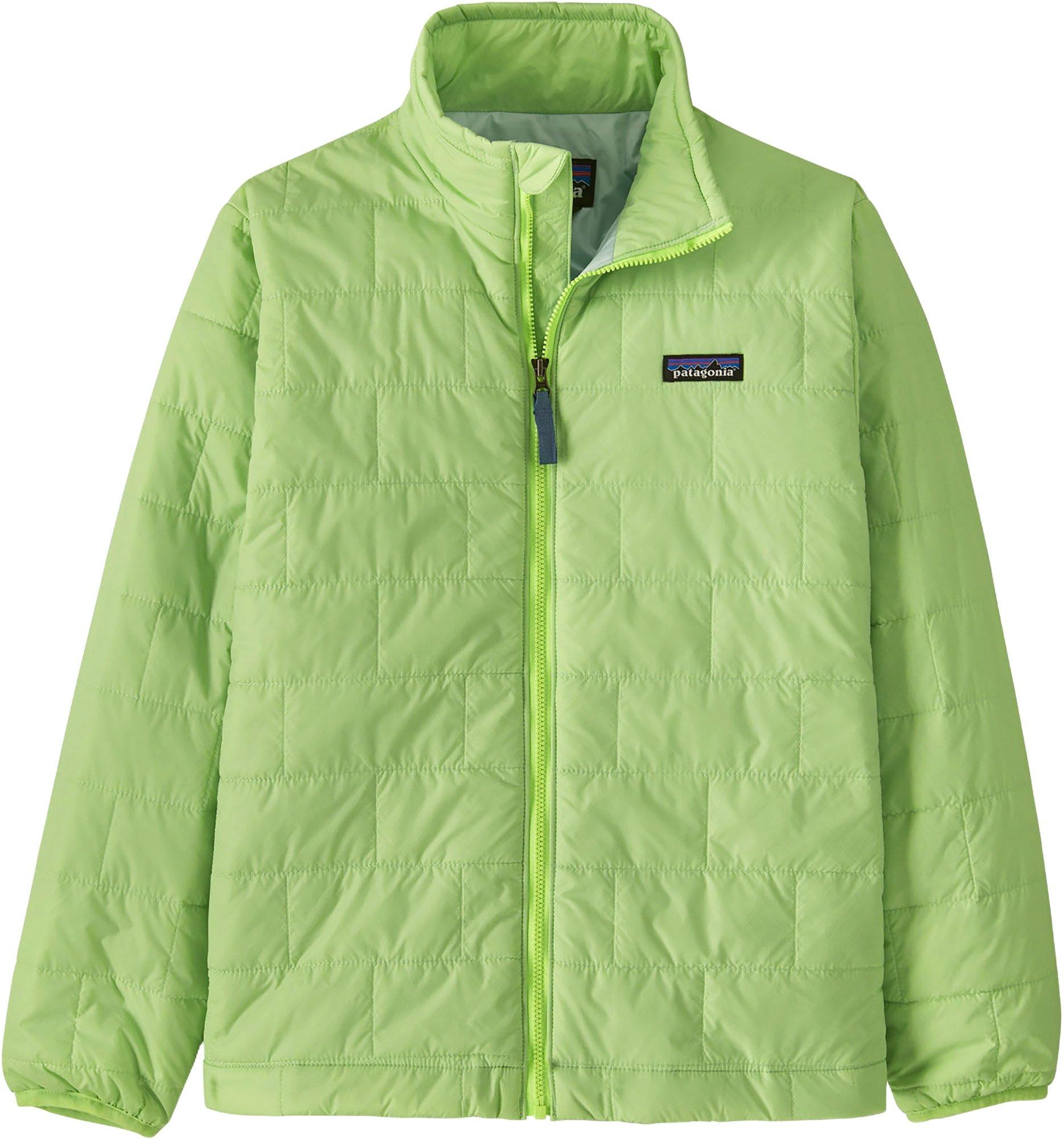 Product image for Nano Puff Jacket - Boys