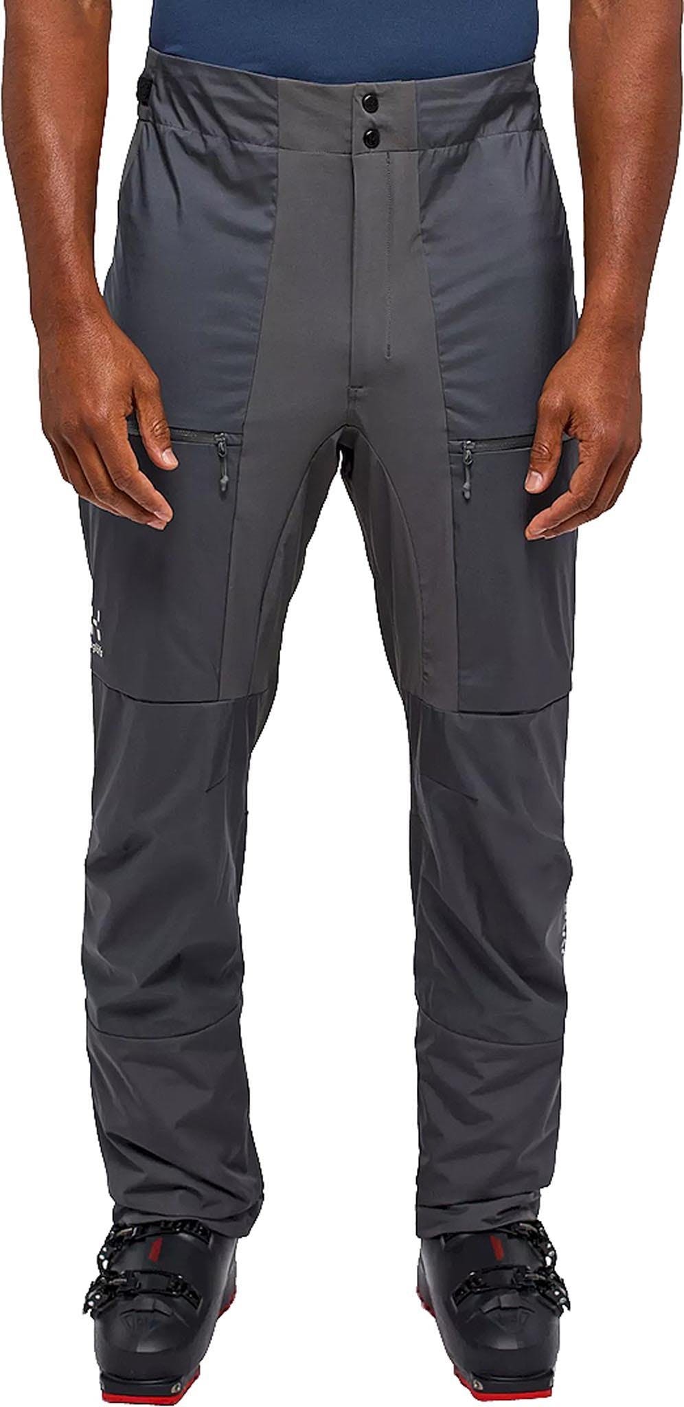 Product gallery image number 8 for product L.I.M Hybrid Touring Pant - Men's