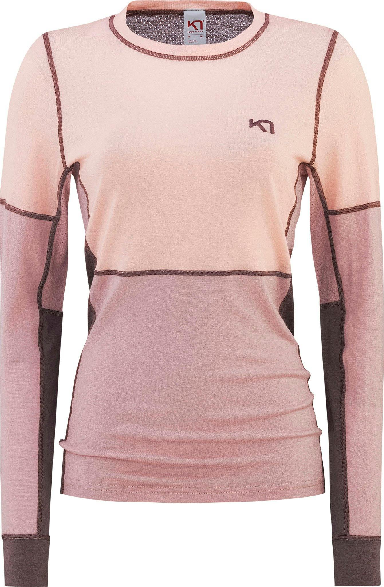 Product image for Lam Long Sleeve Baselayer - Women's