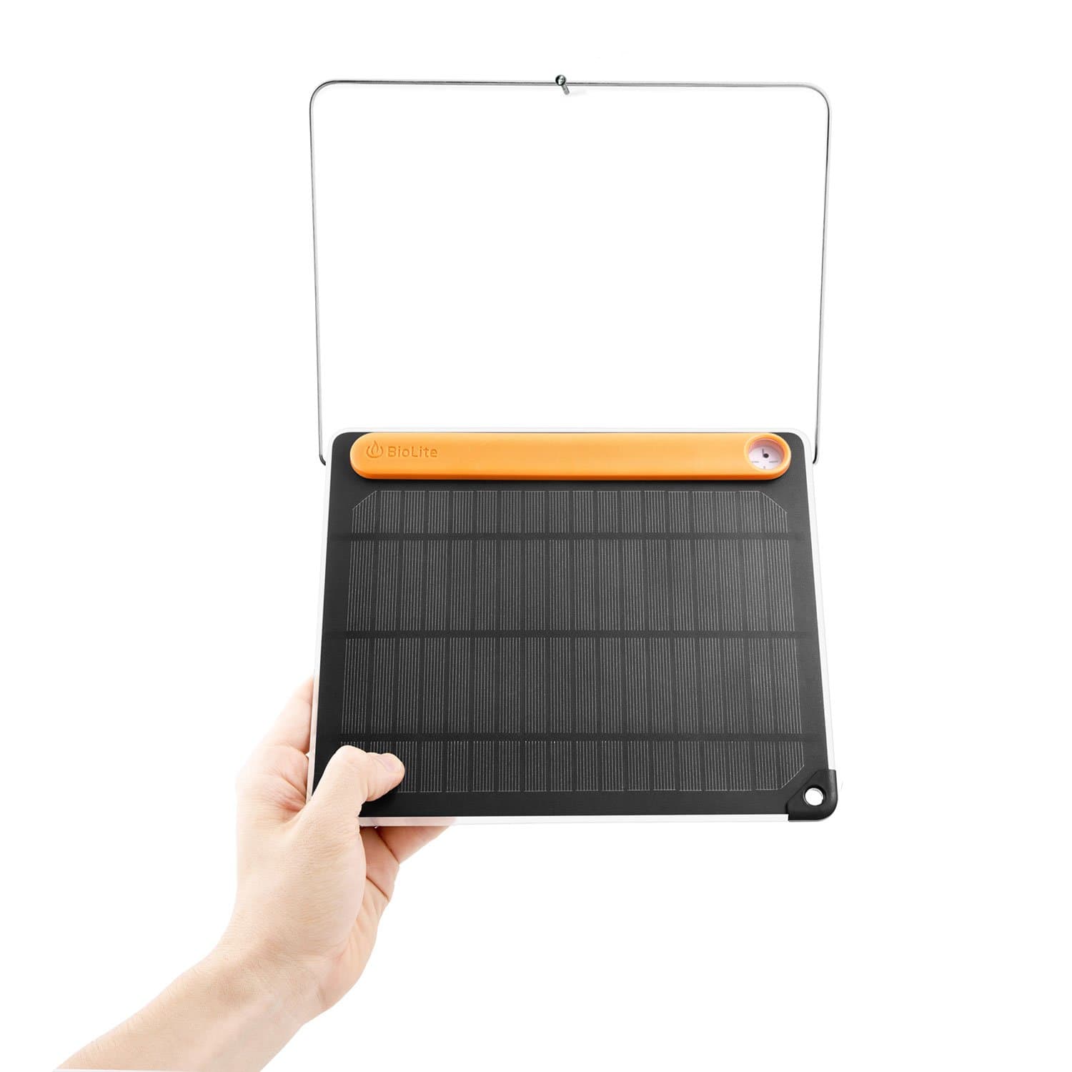 Product gallery image number 4 for product SolarPanel 5+