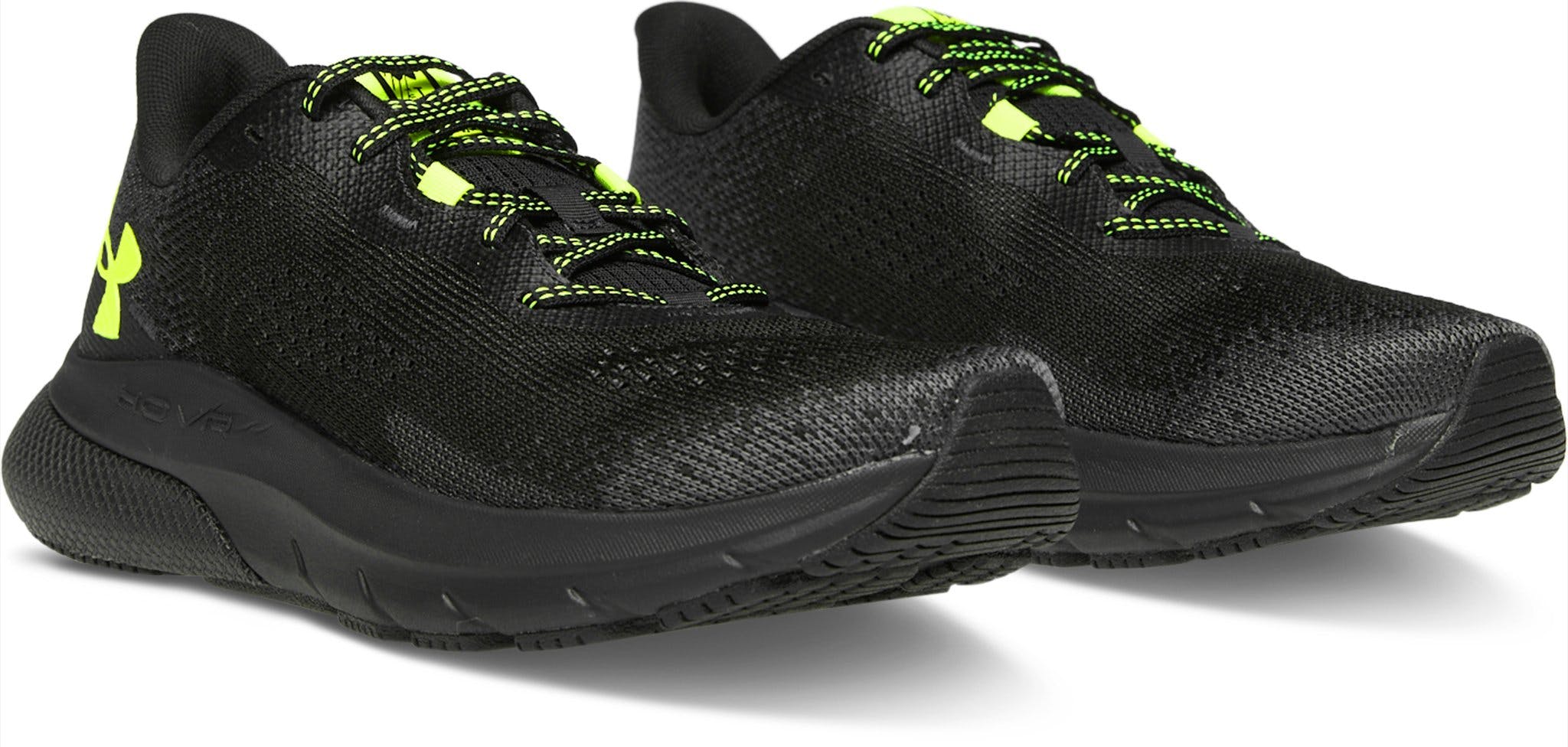 Product gallery image number 4 for product UA HOVR Turbulence 2 Running Shoes - Men's