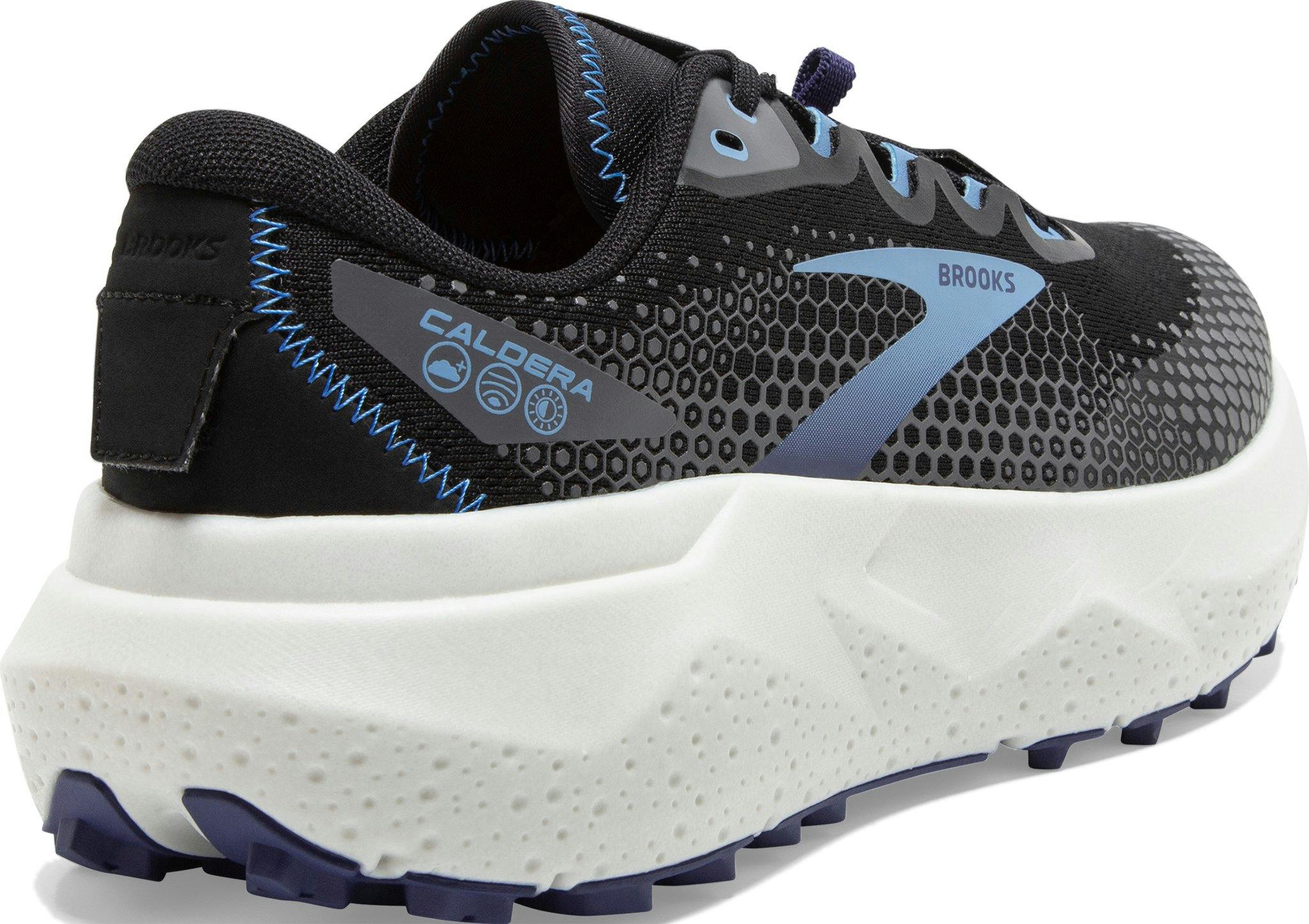 Product gallery image number 3 for product Caldera 6 Trail Running Shoes - Women's