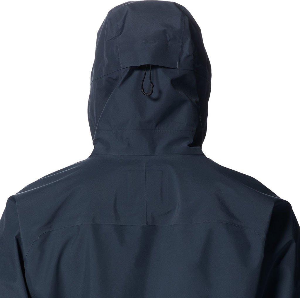 Numéro de l'image de la galerie de produits 4 pour le produit Manteau TrailVerse Gore-tex - Homme