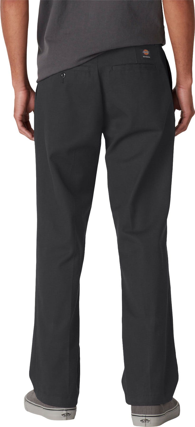 Product gallery image number 2 for product Dickies Skateboarding Regular Fit Twill Pants - Men's