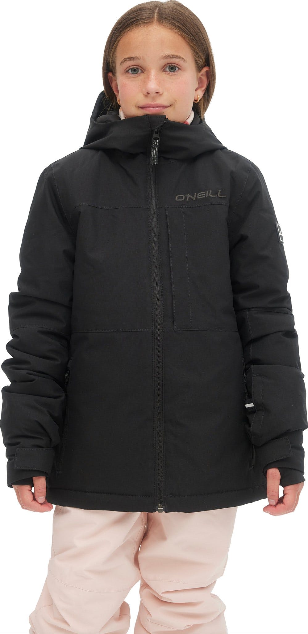 Product gallery image number 1 for product Lite Jacket - Girls