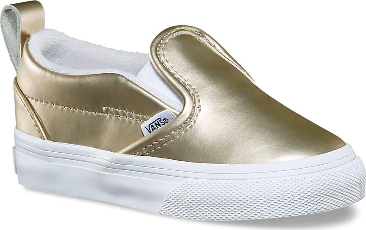 Numéro de l'image de la galerie de produits 5 pour le produit Chaussures Slip-On V - Tout-Petit