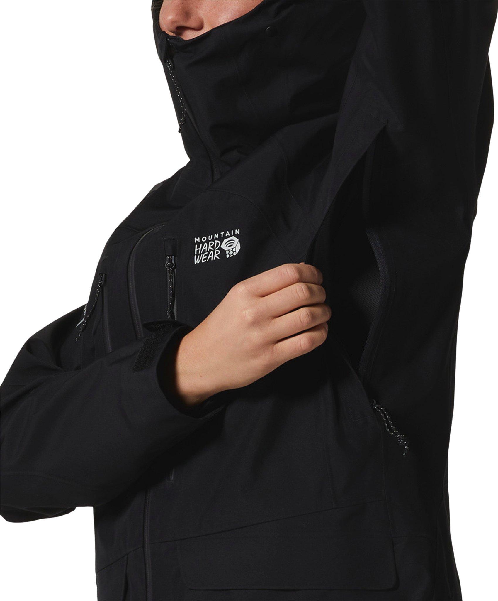 Product gallery image number 2 for product Boundary Ridge™ GORE-TEX Jacket - Women's