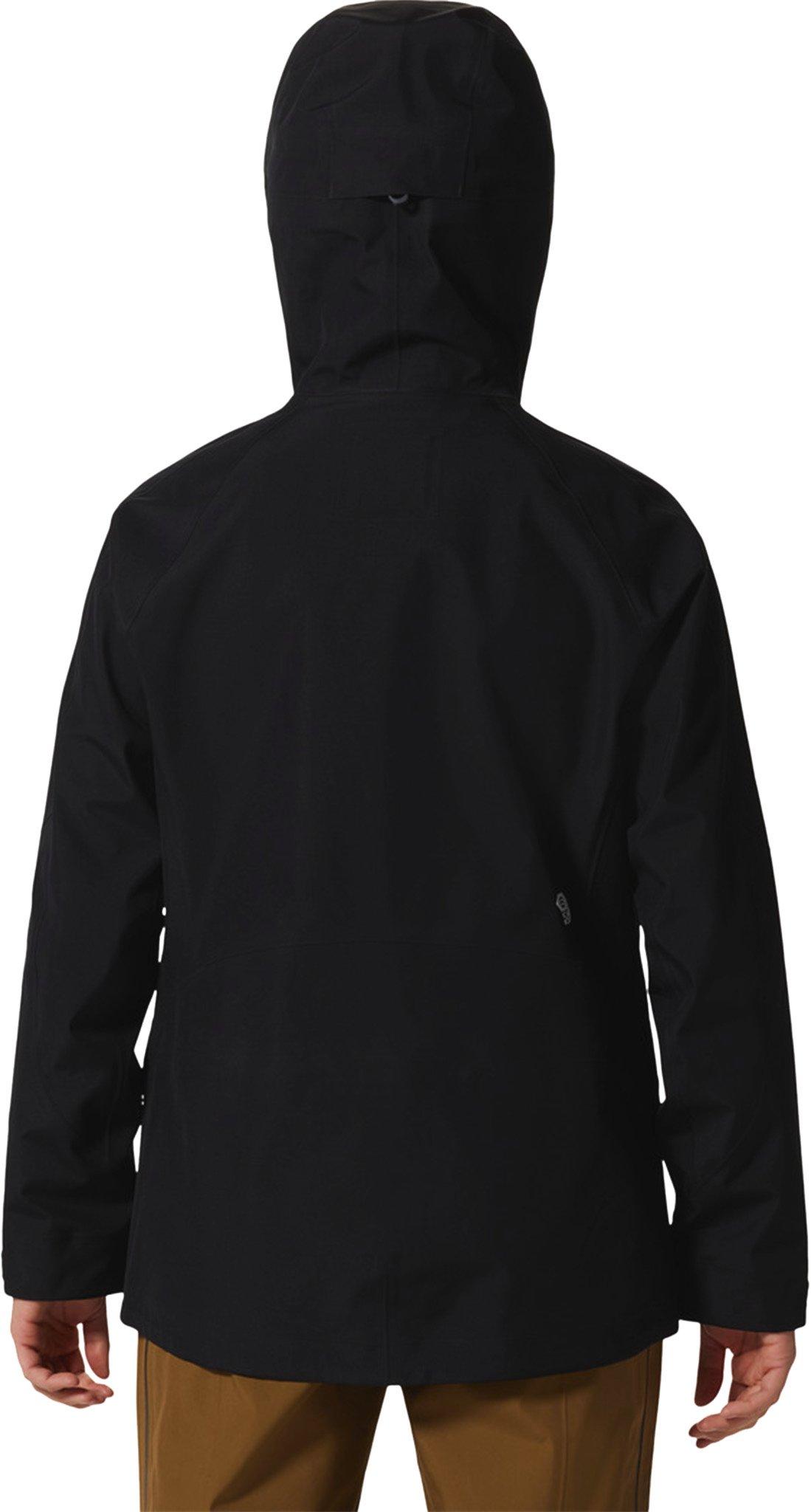 Product gallery image number 5 for product Boundary Ridge™ GORE-TEX Jacket - Women's