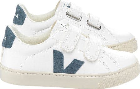 Numéro de l'image de la galerie de produits 2 pour le produit Chaussures à velcro Small Esplar - Enfant