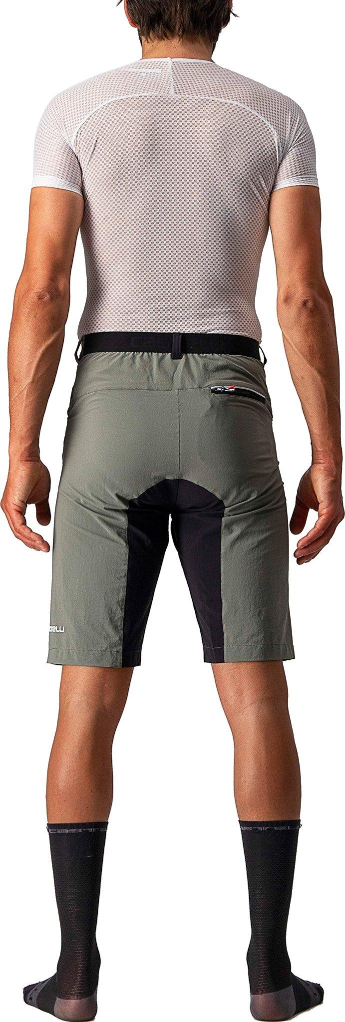 Numéro de l'image de la galerie de produits 3 pour le produit Short Unlimited Baggy - Homme