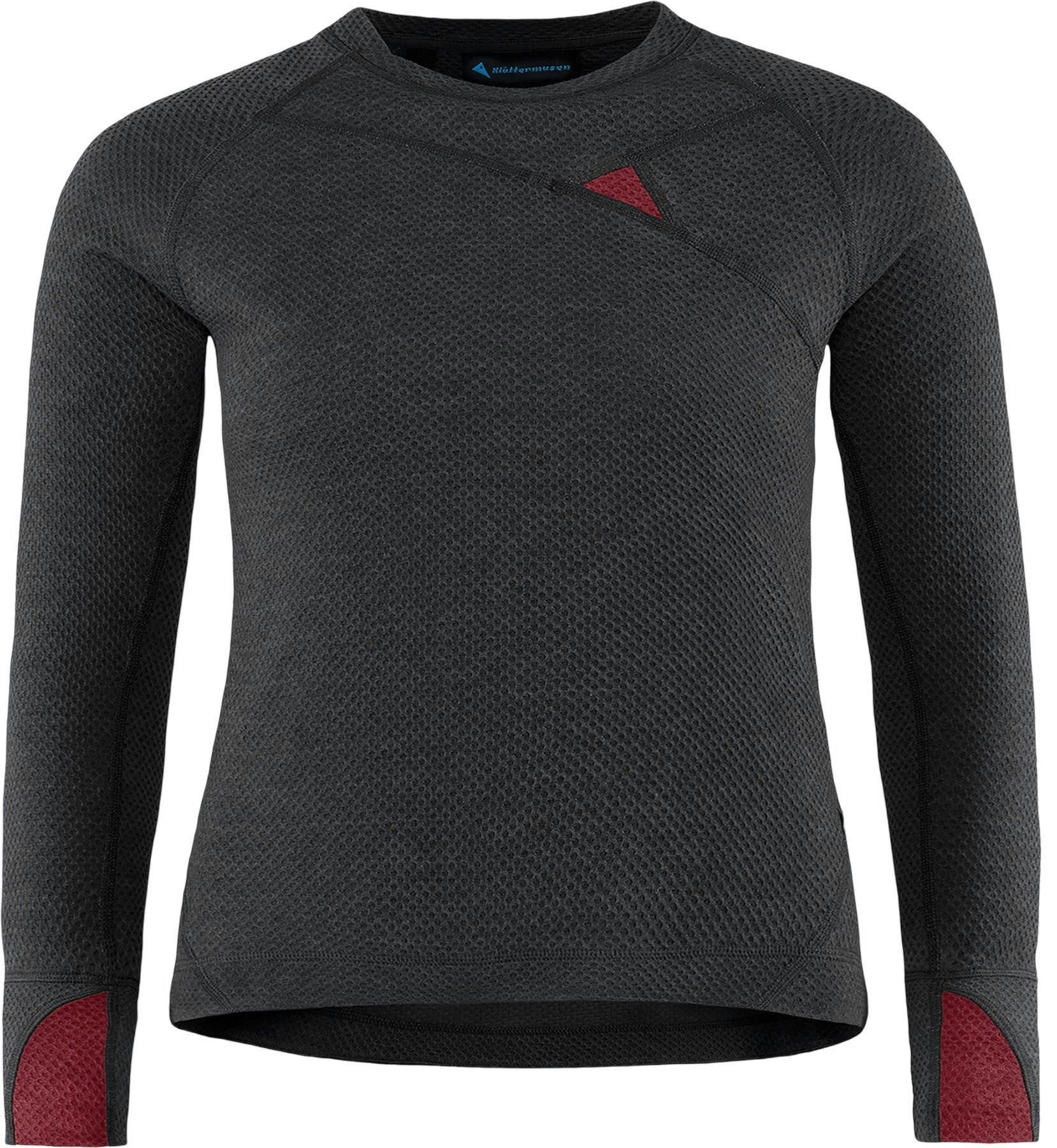 Product gallery image number 1 for product Huge Crew Neck Sweater - Women's