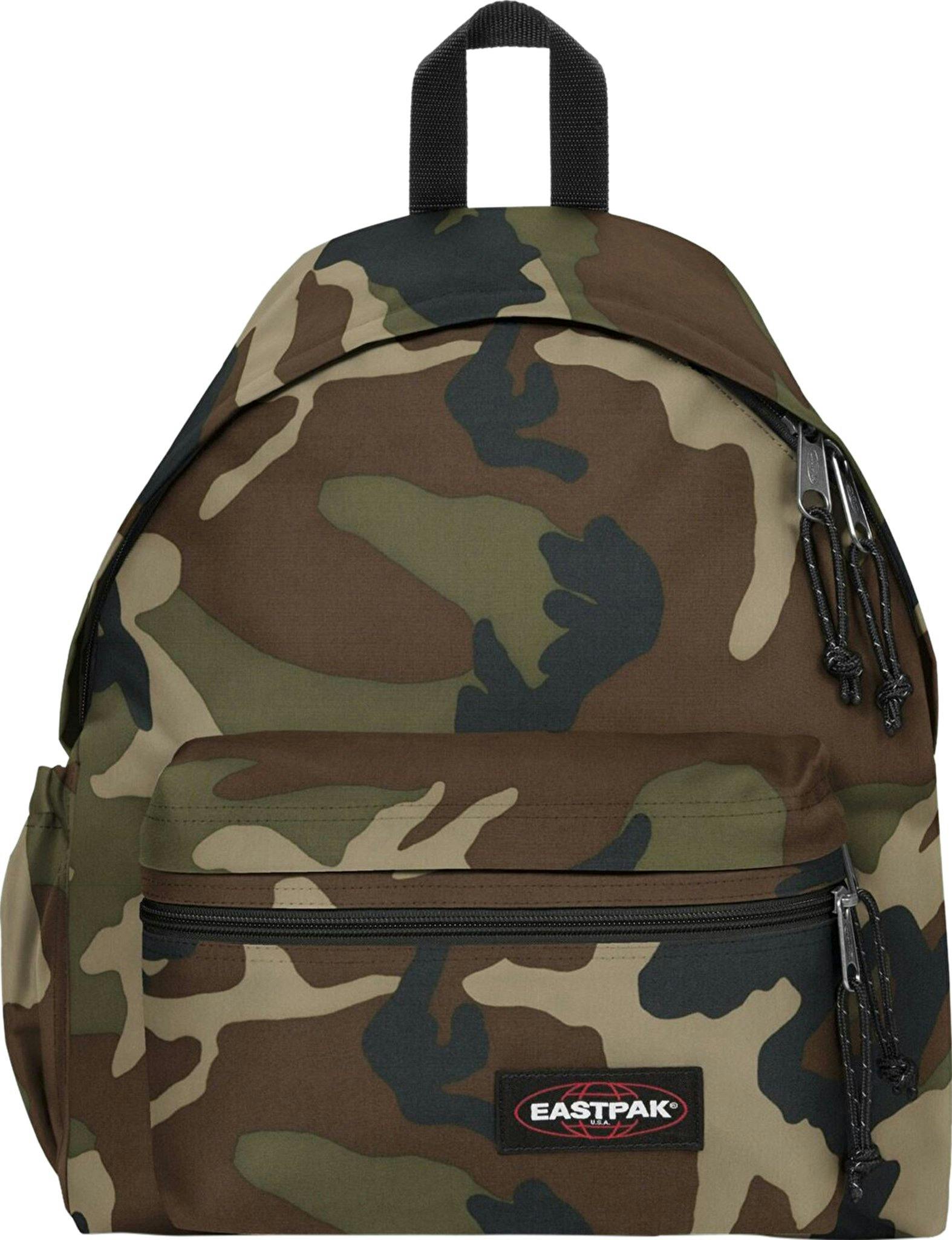 Image de produit pour Sac à dos Padded Zippl'R+ 24L