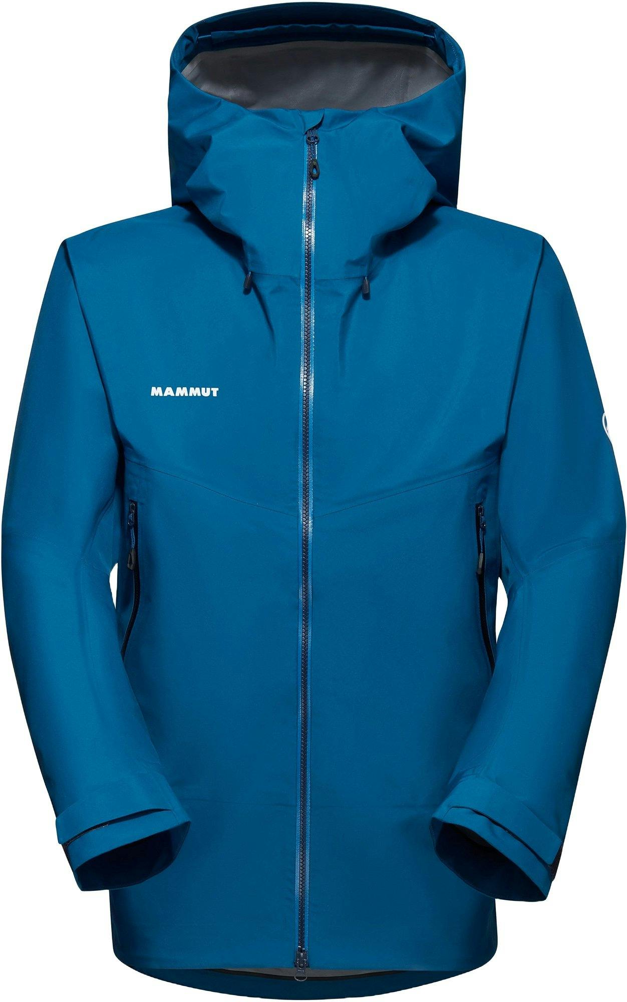 Product image for Crater HS Hooded Jacket - Men's