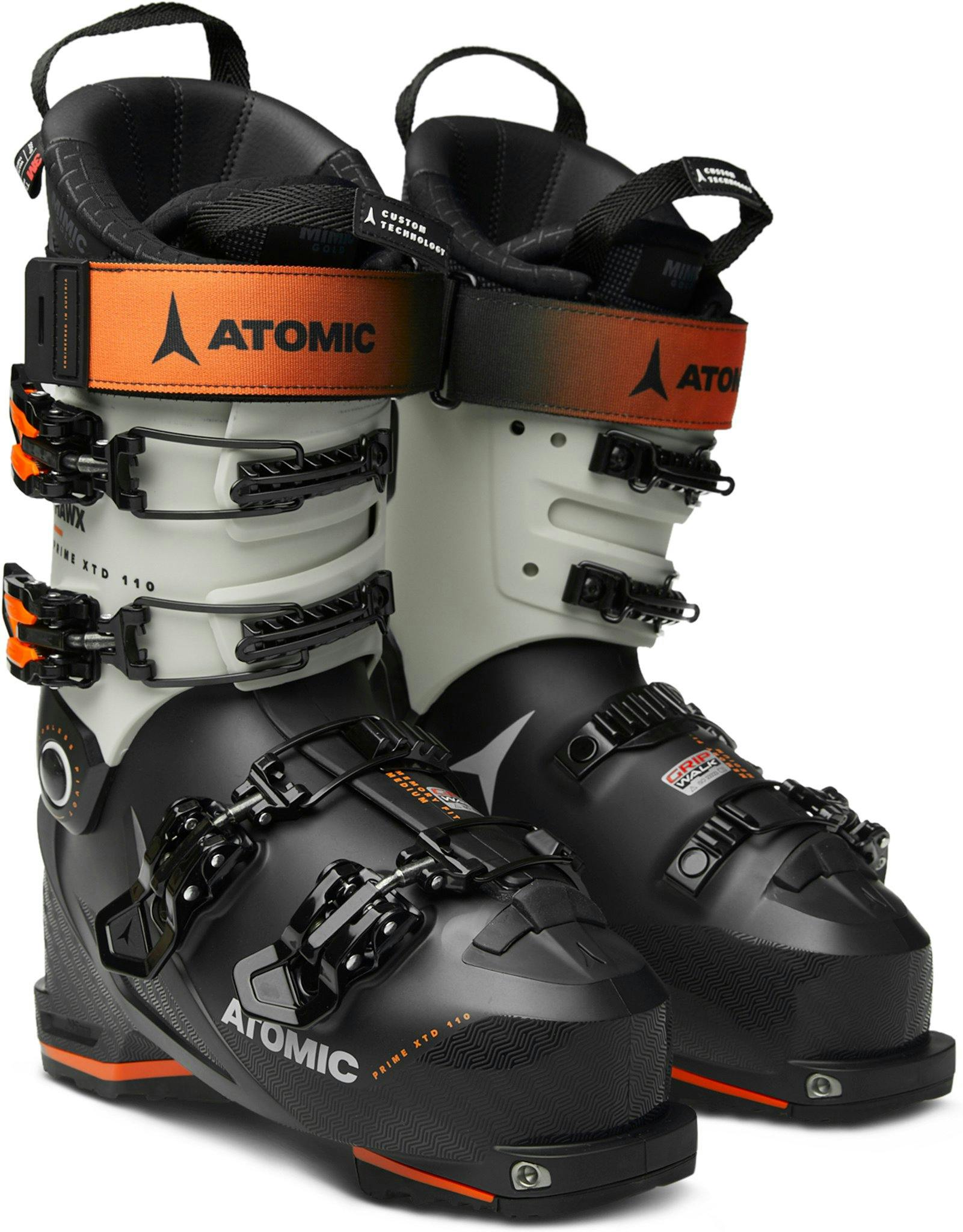 Numéro de l'image de la galerie de produits 5 pour le produit Bottes de ski Hawx Prime Xtd 110 Gw - Unisexe