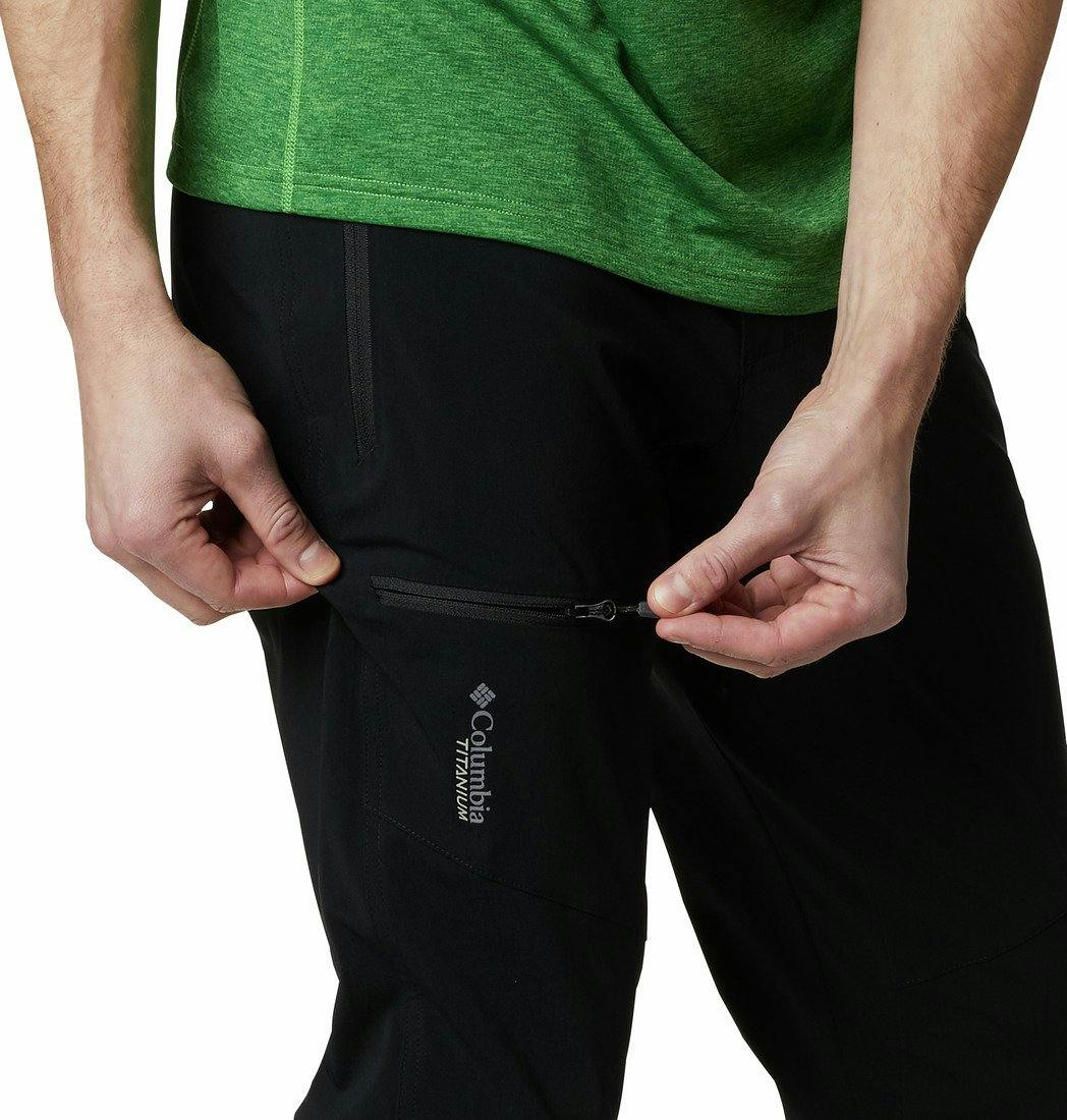 Product gallery image number 5 for product Titan Pass Pant - Men's