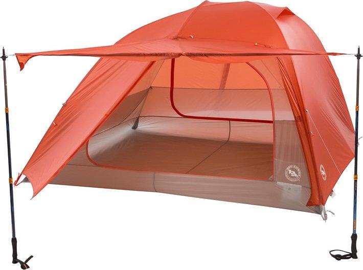 Product gallery image number 2 for product Copper Spur HV UL Tent - 4-person