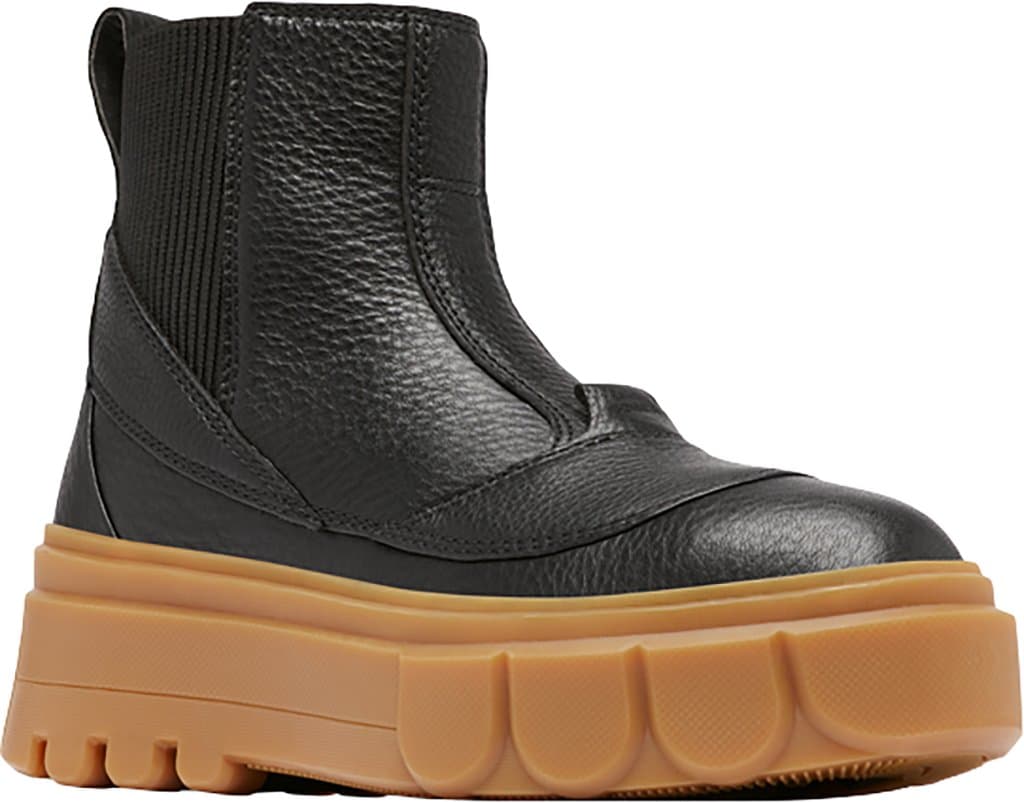 Product gallery image number 5 for product Caribou™ X Waterproof Chelsea Boot - Women's