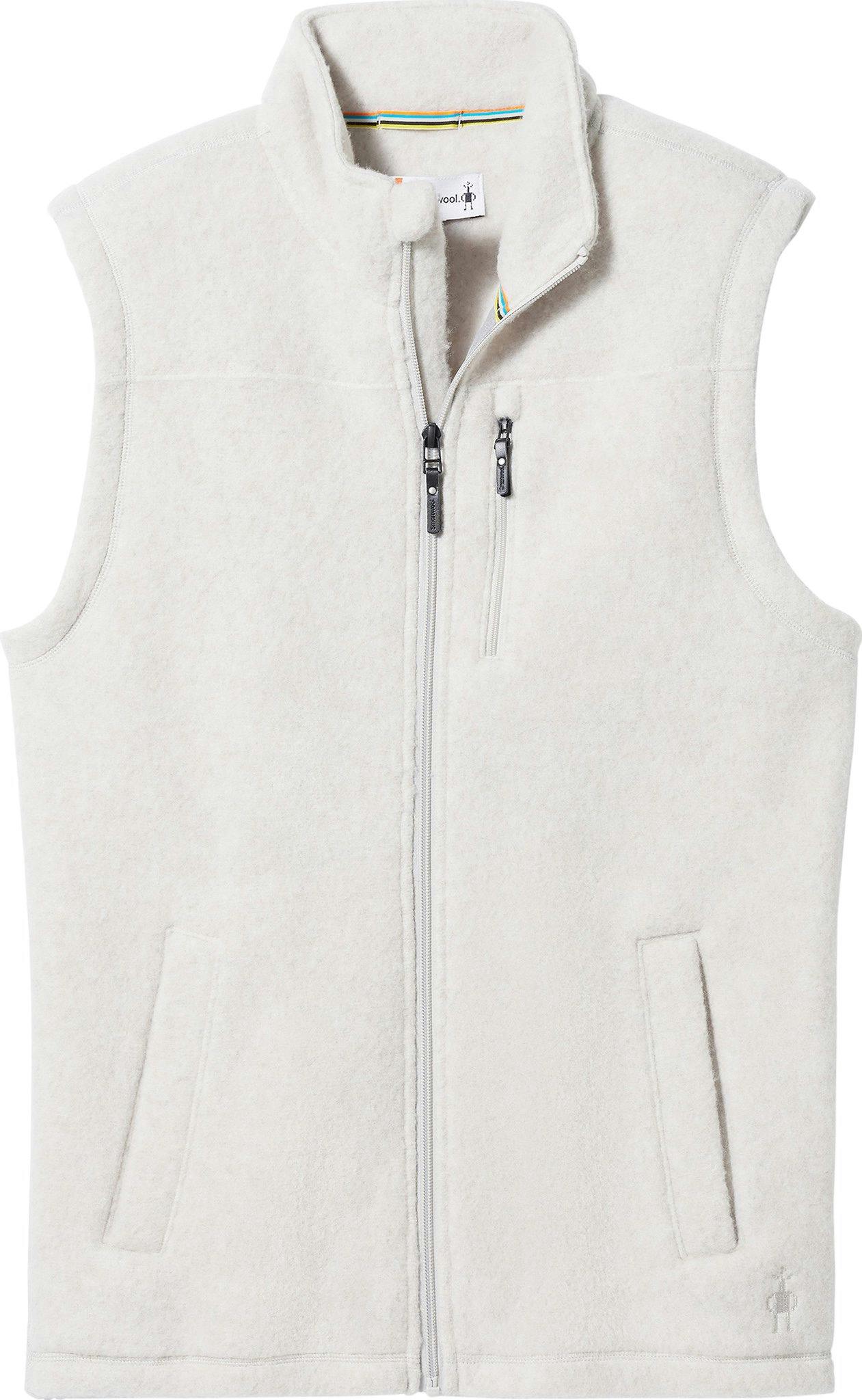 Product gallery image number 1 for product Hudson Trail Fleece Vest - Men's