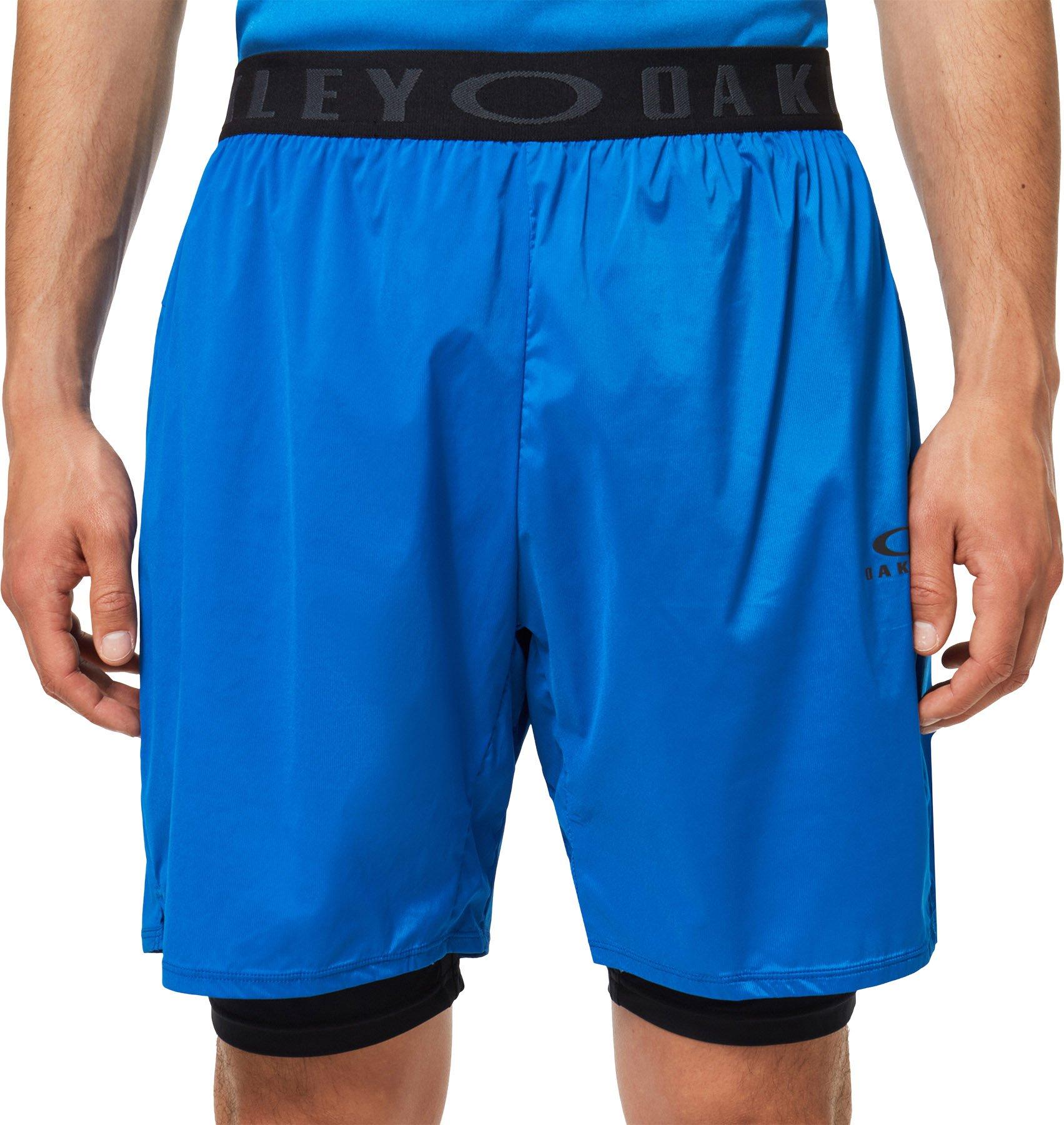 Product gallery image number 7 for product Compression 2.0 Shorts 9" - Men's