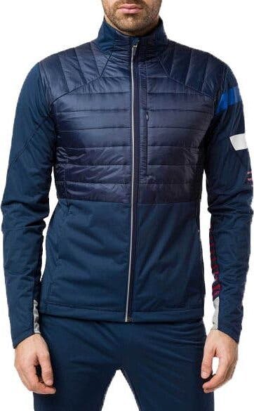 Product gallery image number 5 for product Poursuite Warm Jacket - Men's