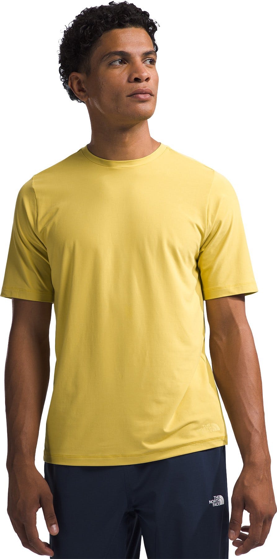 Product gallery image number 2 for product Dune Sky Short-Sleeve T-Shirt - Men’s