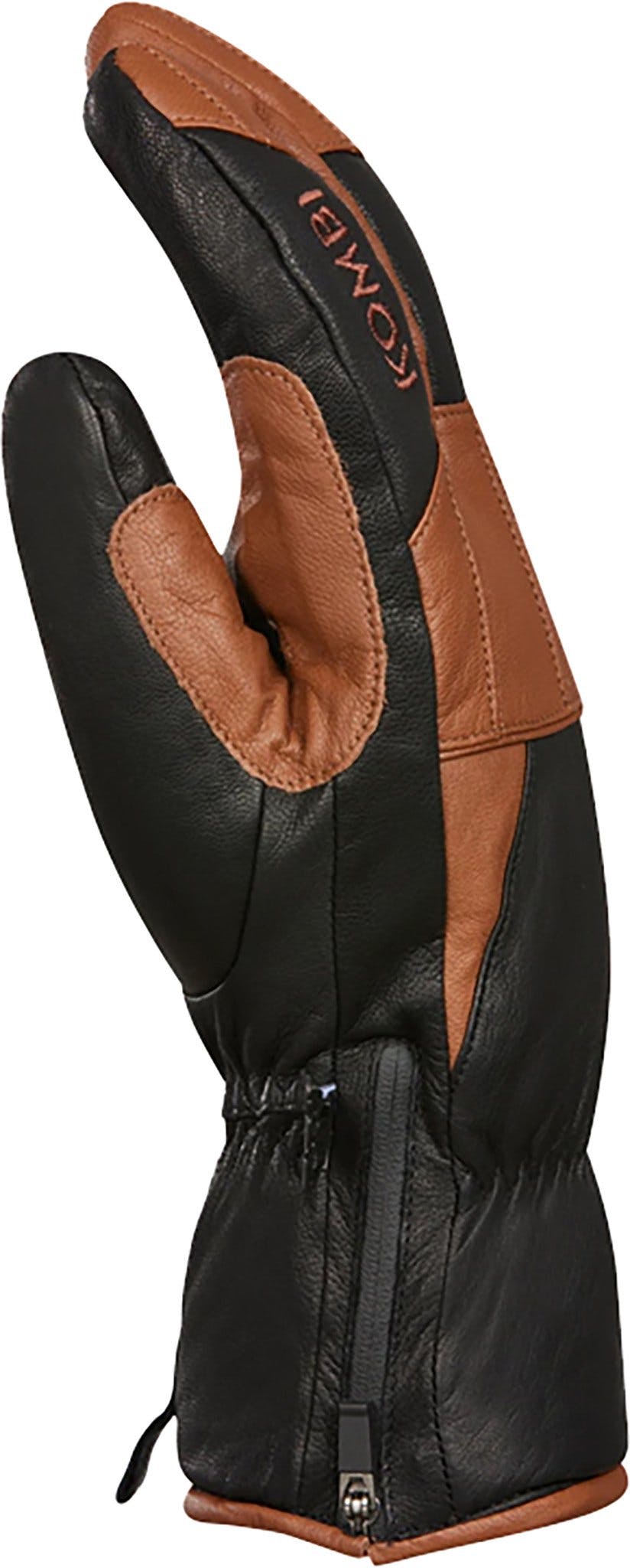 Product gallery image number 3 for product The Free Fall Gloves - Men's