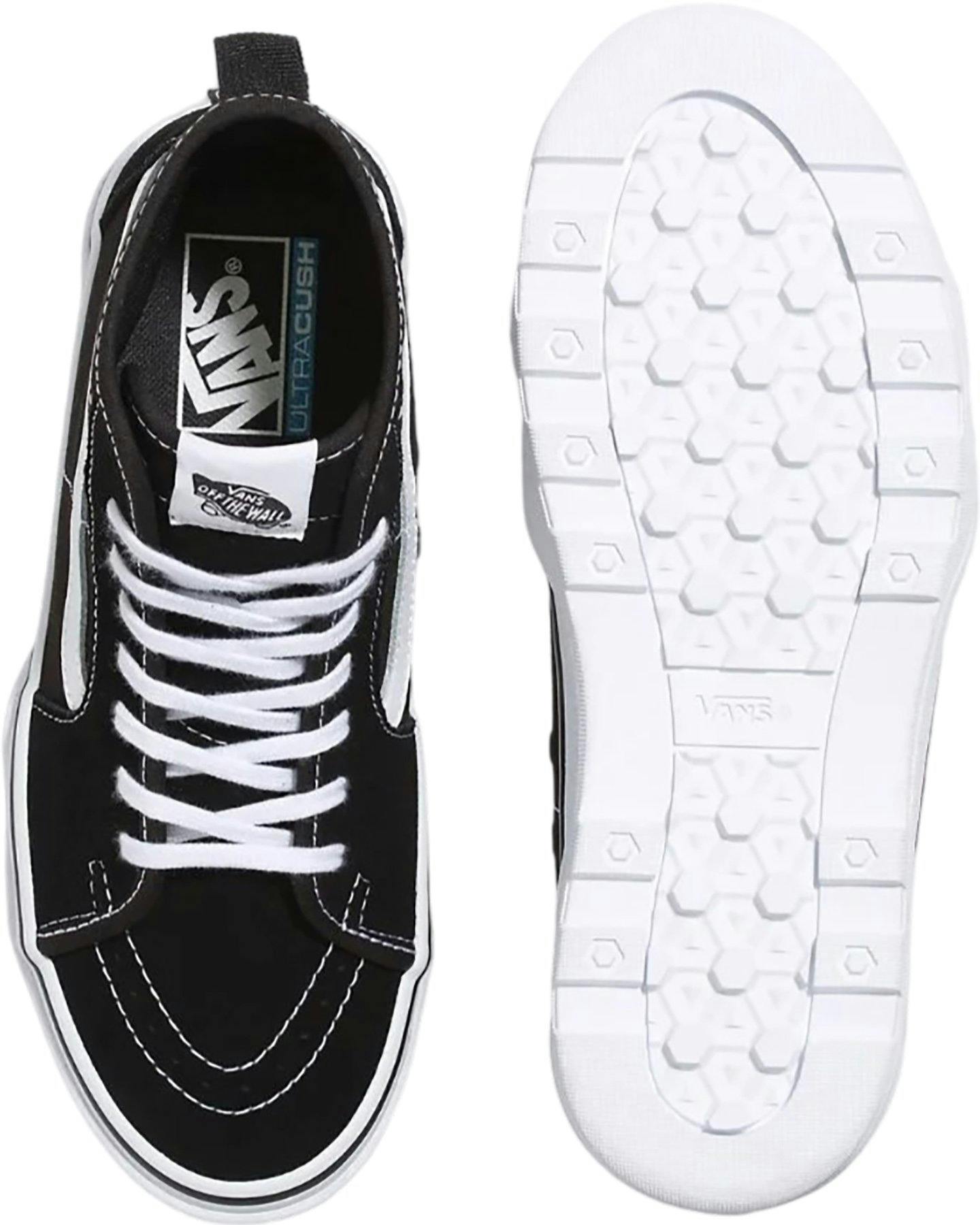 Numéro de l'image de la galerie de produits 4 pour le produit Souliers Sk8-Hi Sentry WC - Unisexe