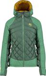 Couleur: Jungle Green - Frosty S