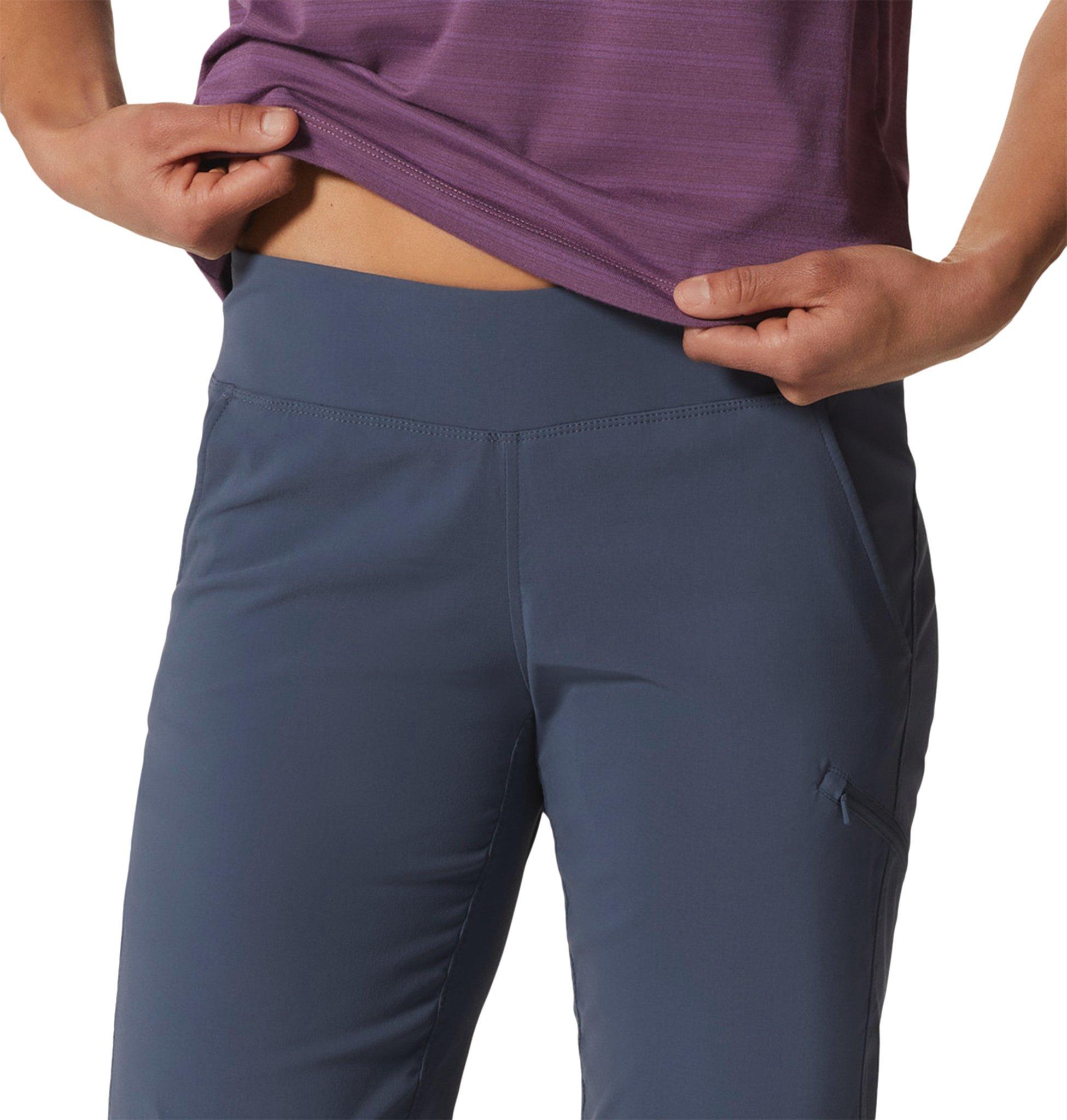 Product gallery image number 3 for product Dynama/2 Capri Pant - Women's