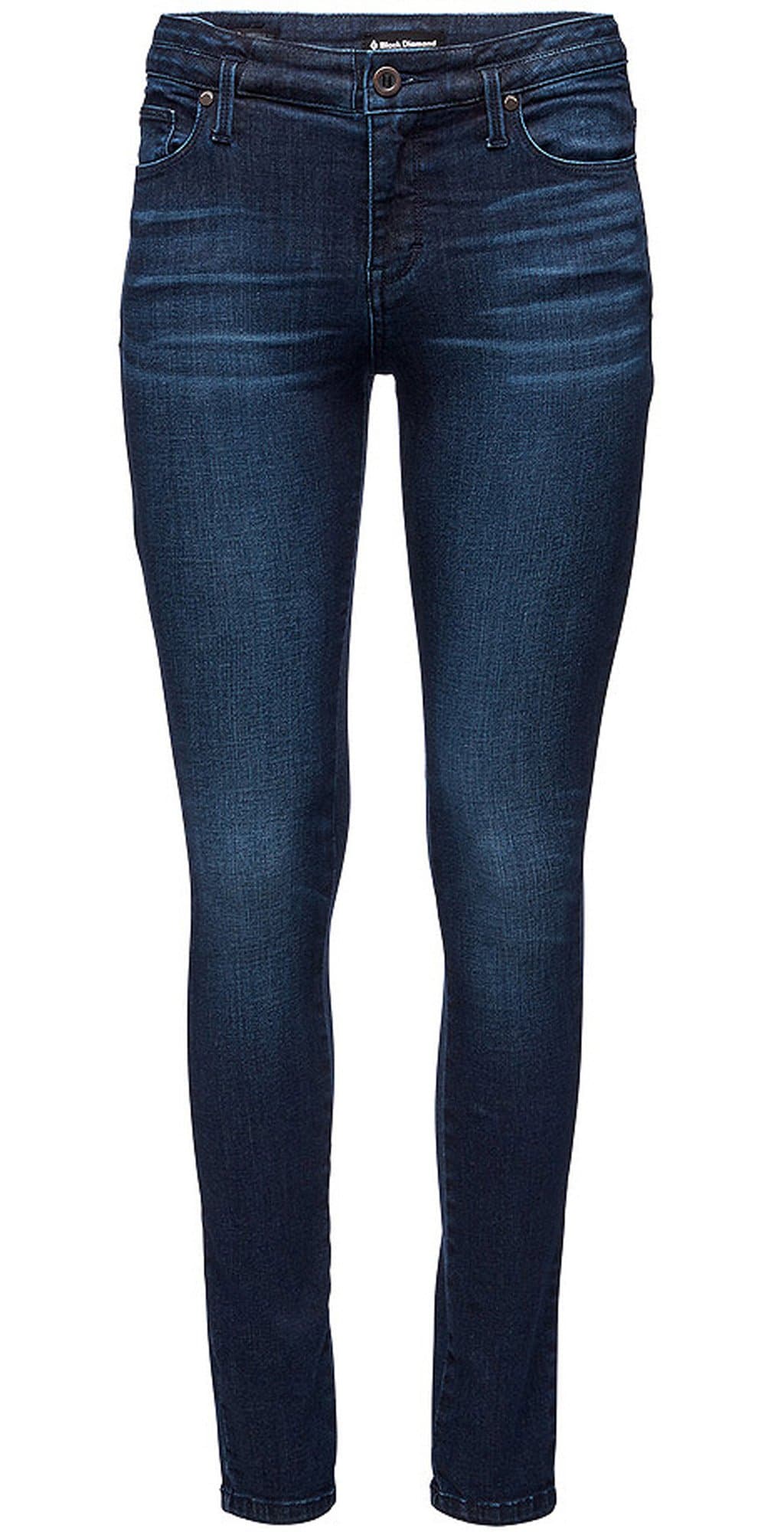 Image de produit pour Pantalon Forged Denim - Femme