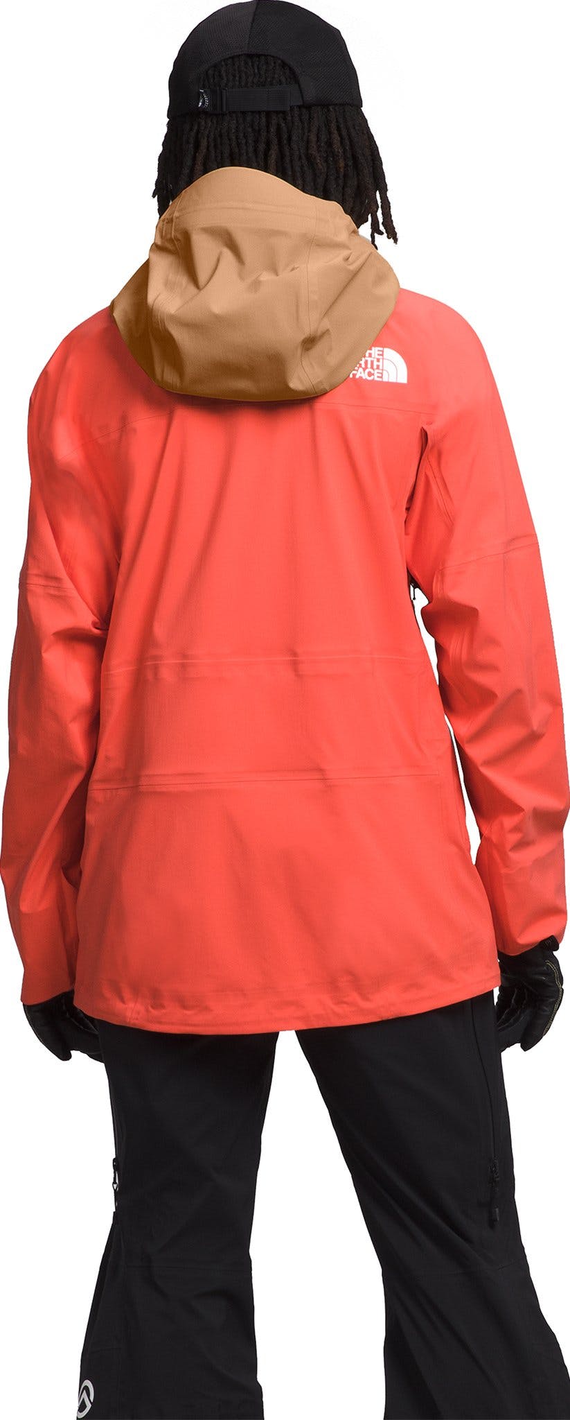 Product gallery image number 2 for product Summit Series Stimson FUTURELIGHT Jacket - Women's