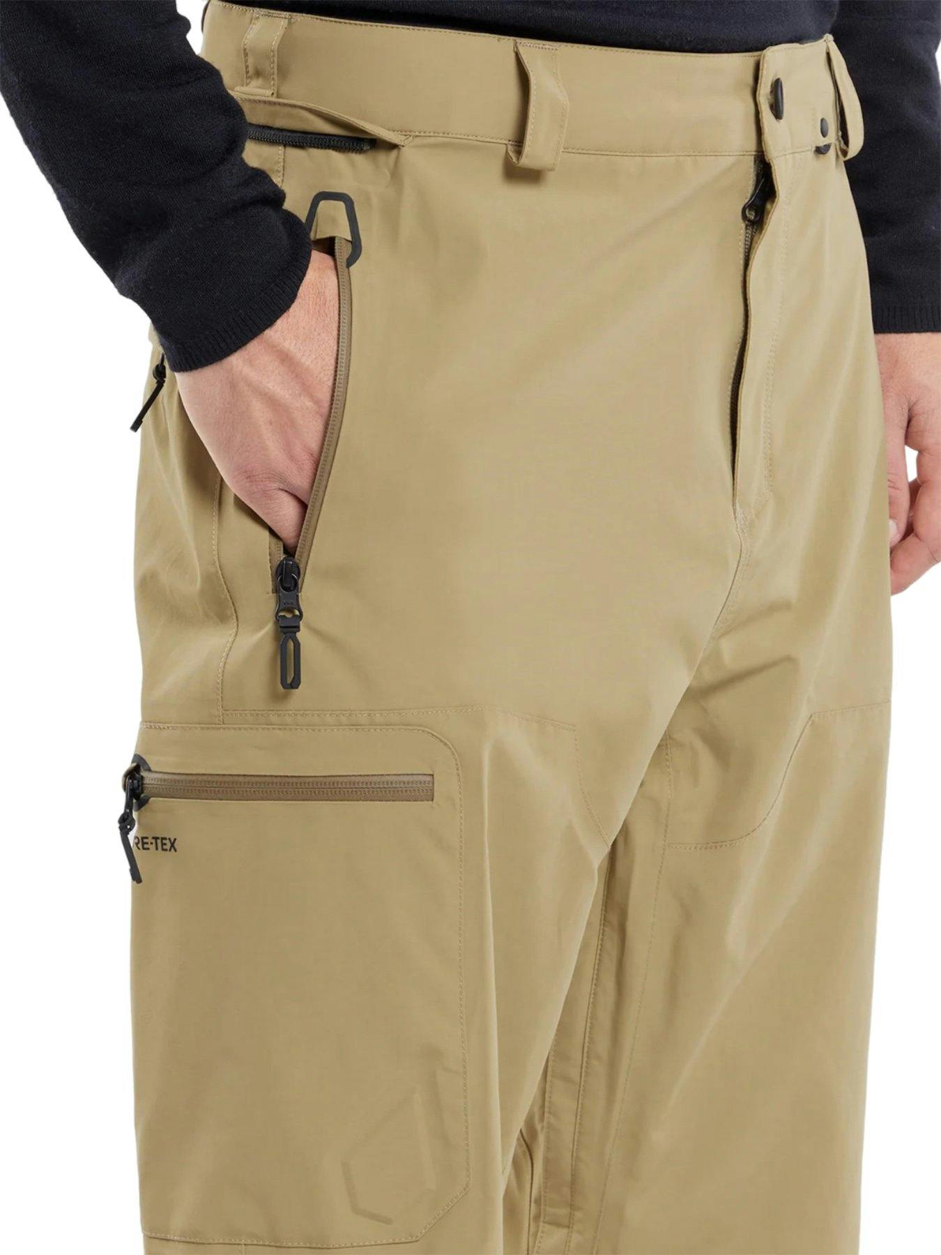 Product gallery image number 3 for product L GORE-TEX Trousers - Men's