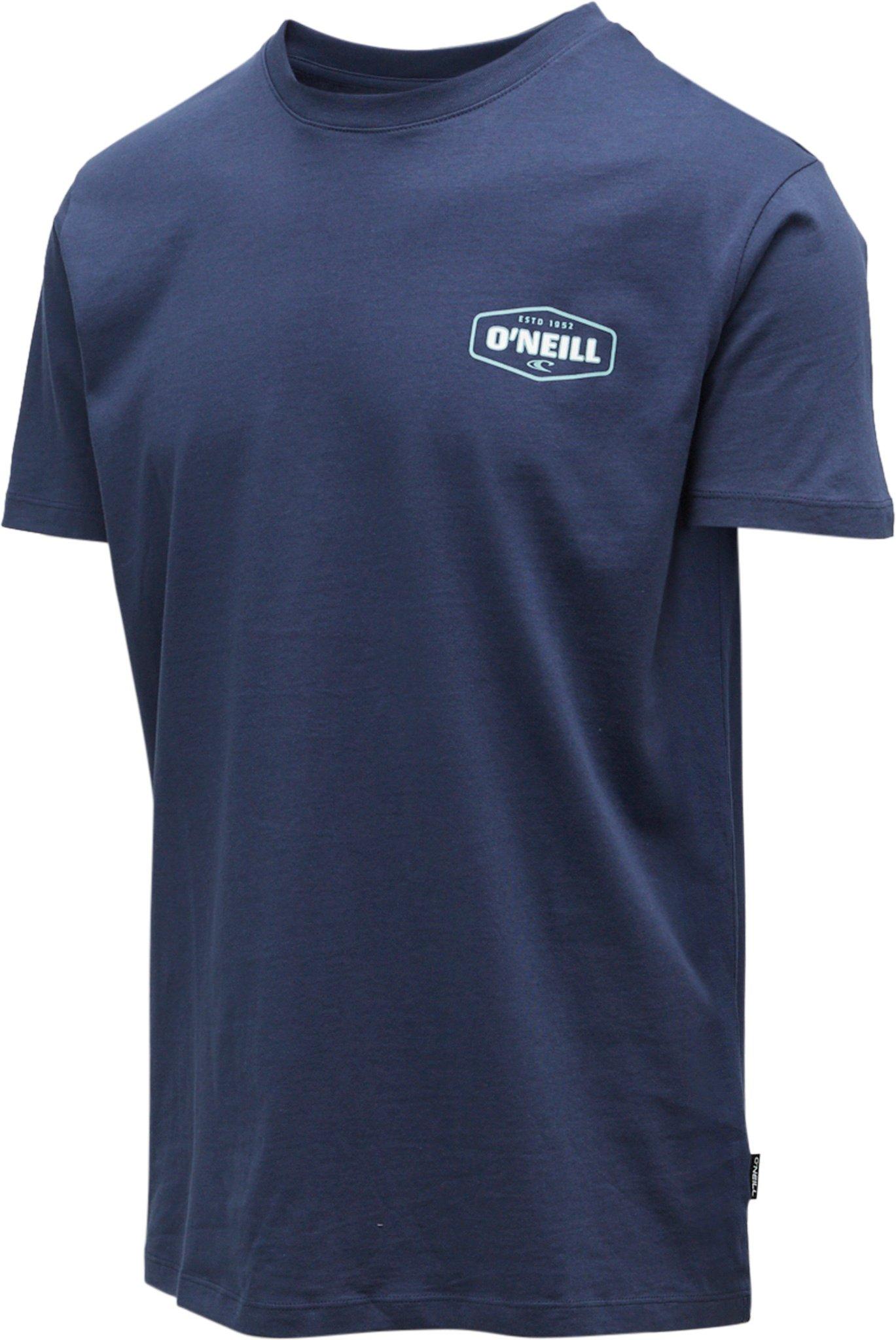 Product gallery image number 3 for product Spare Parts 2 Tee - Men's