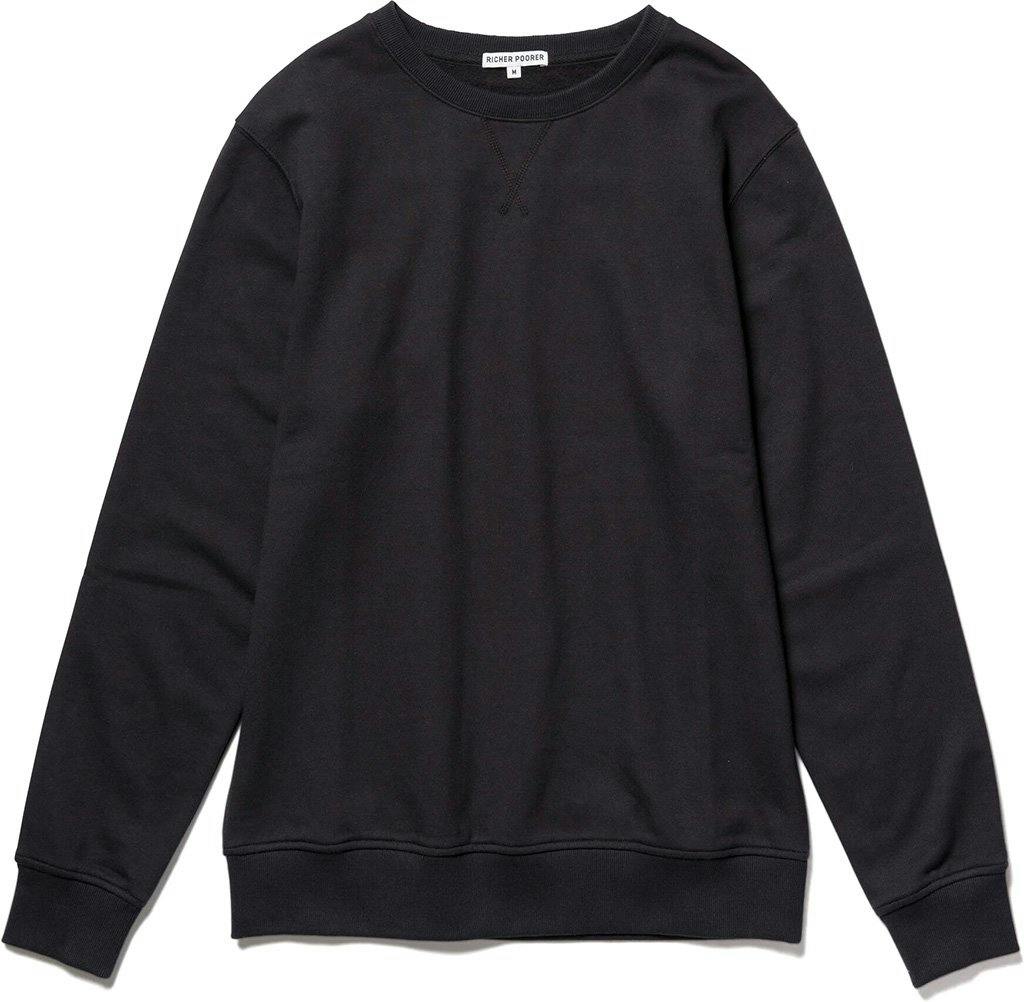 Product gallery image number 4 for product Fleece Sweatshirt - Men's