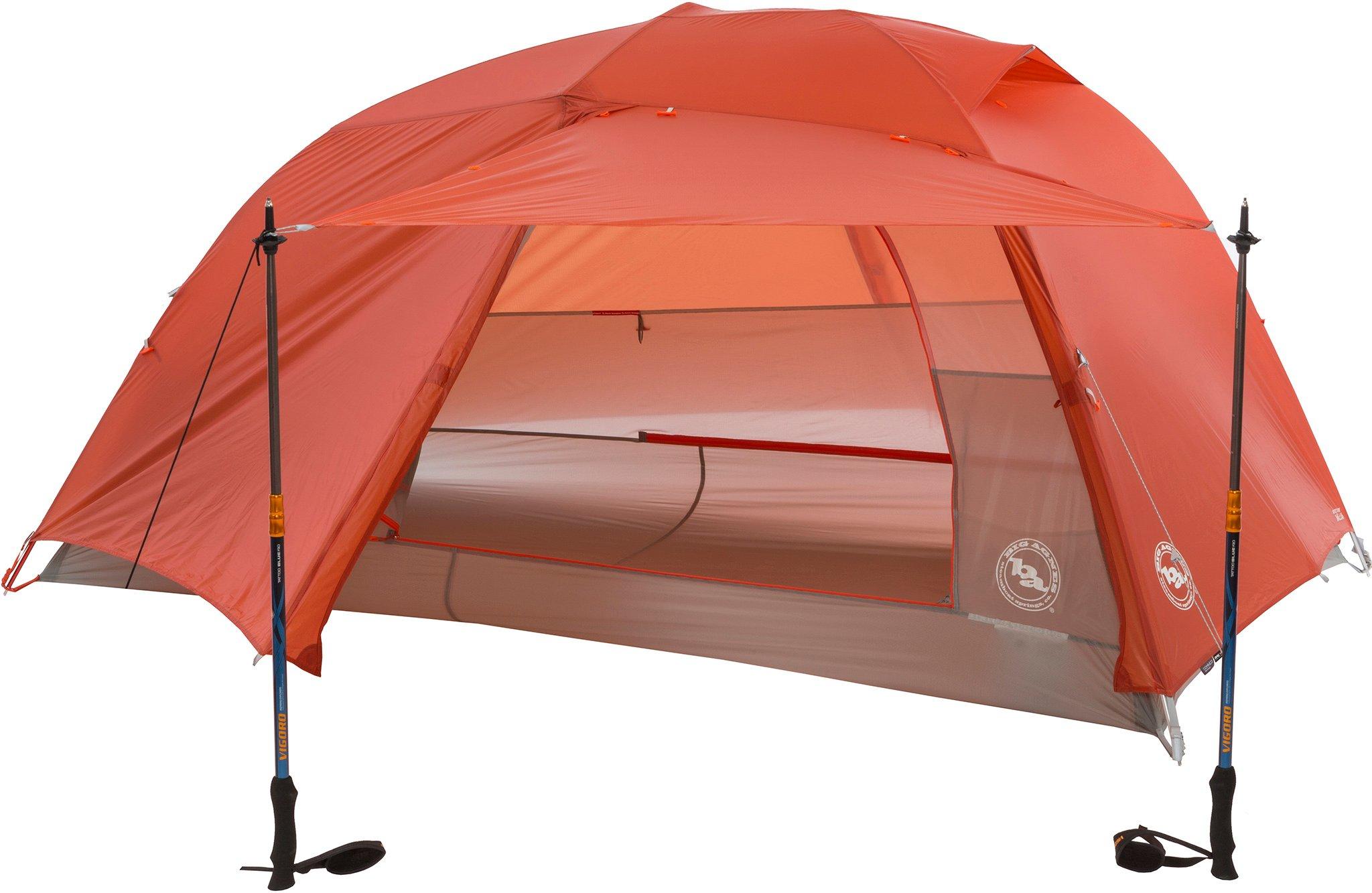 Product gallery image number 7 for product Copper Spur HV UL2 Tent [Long] - 2-person