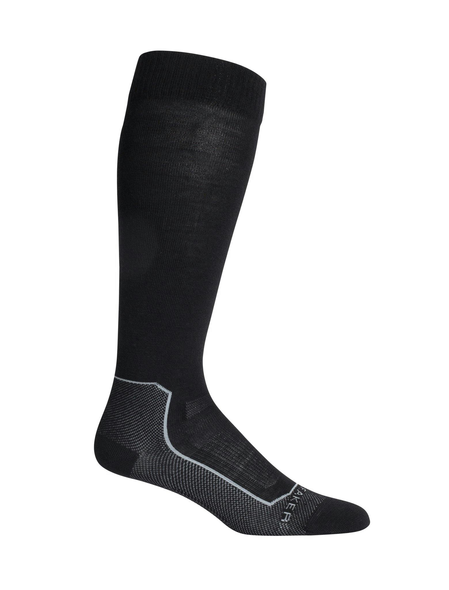 Numéro de l'image de la galerie de produits 1 pour le produit Chaussettes Ski+ Ultralight Over the Calf - Femme