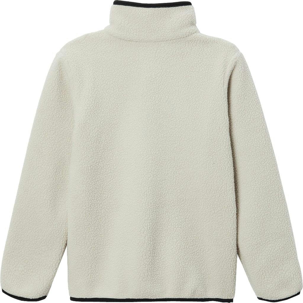 Product gallery image number 2 for product Helvetia Half Snap Fleece Sweater - Boys