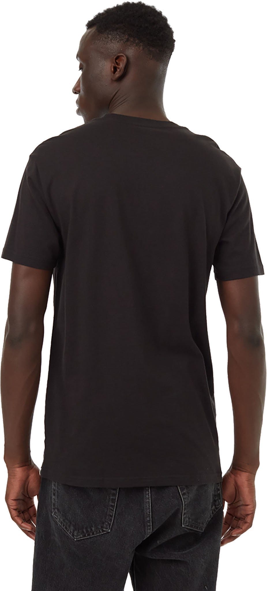 Product gallery image number 4 for product Circular T-Shirt - Men's