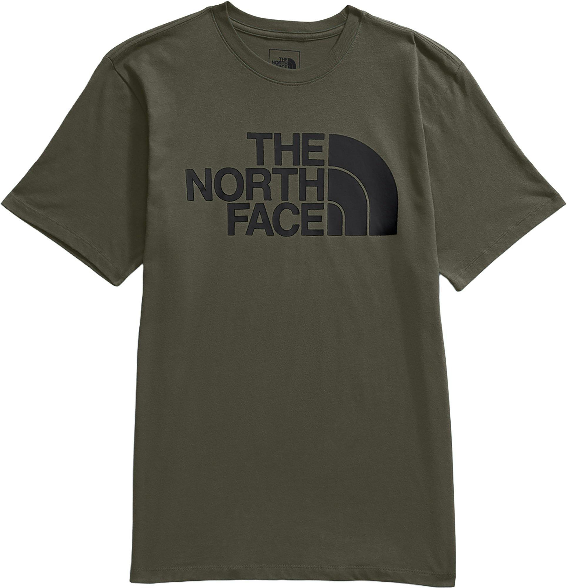 Product image for Short Sleeve Half Dome Tee - Men’s