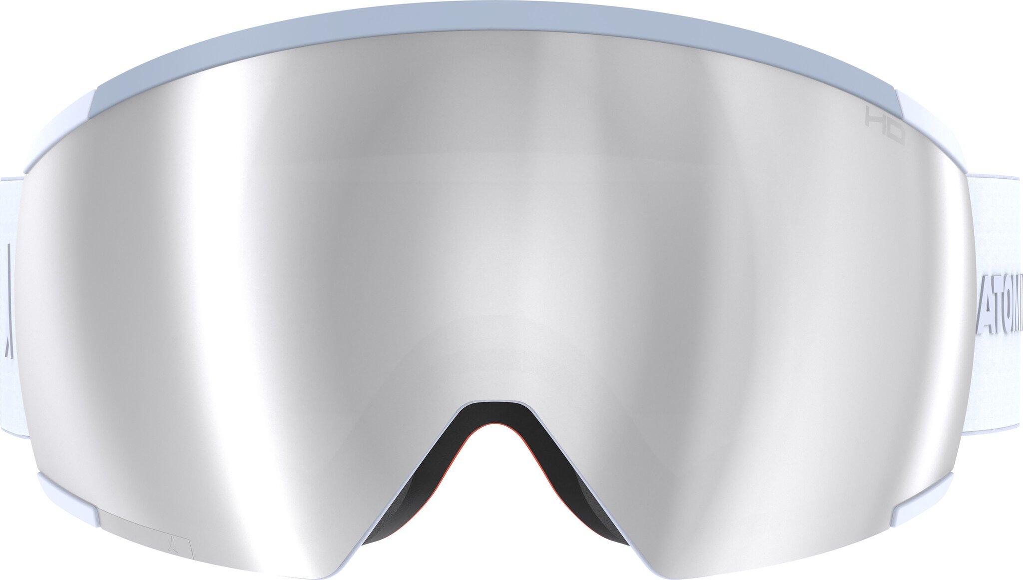 Product gallery image number 2 for product Redster HD Goggles