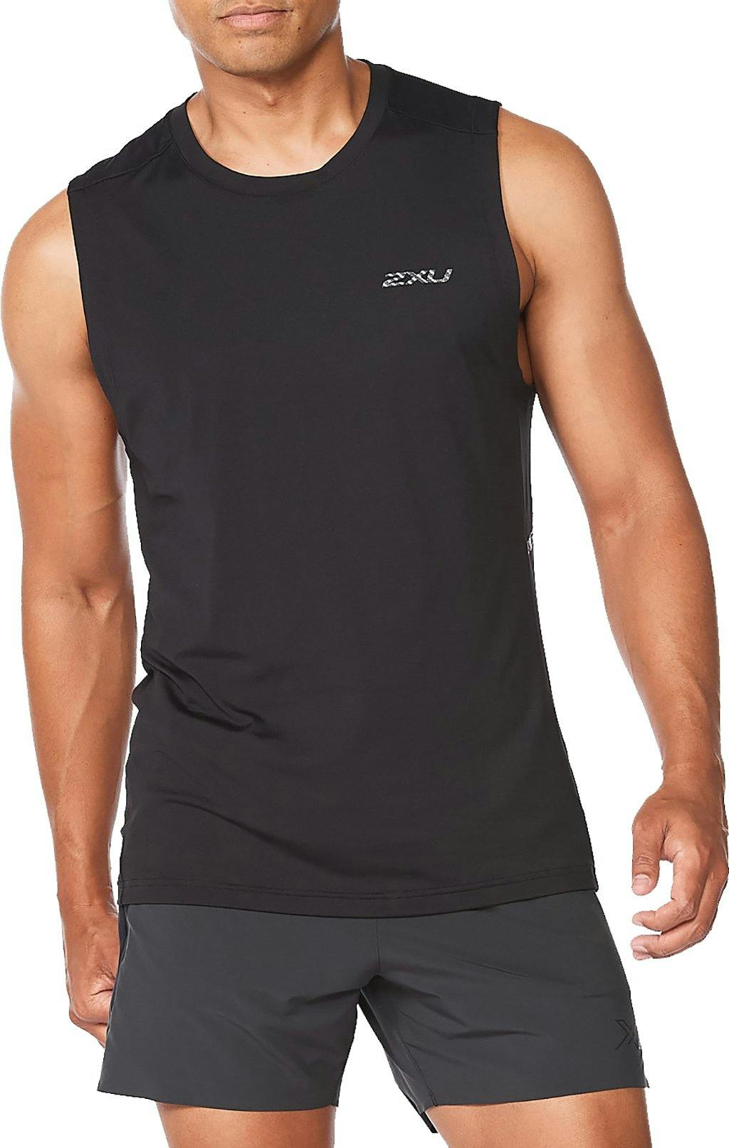 Product gallery image number 1 for product Motion Tank - Men's