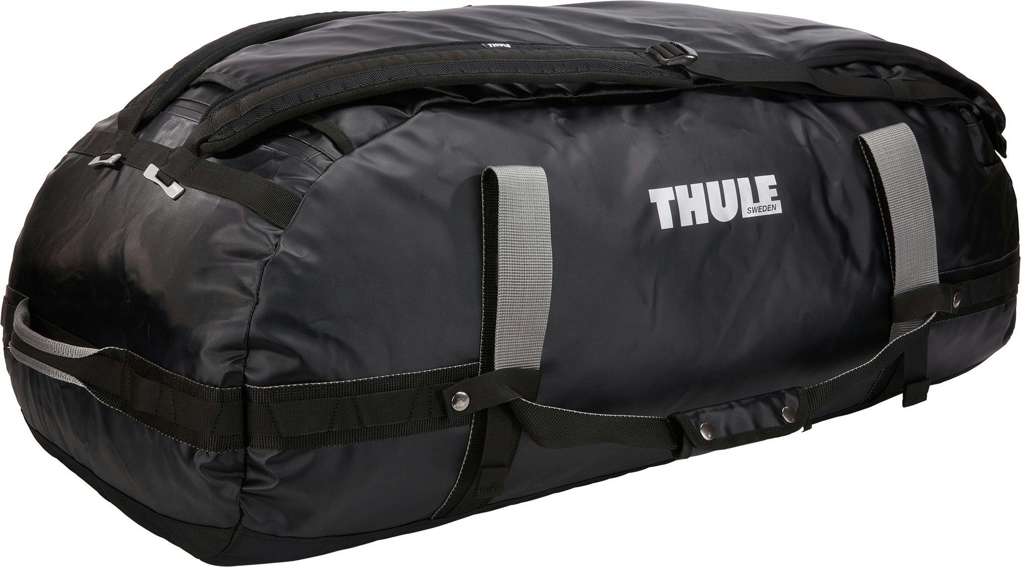 Product gallery image number 4 for product Chasm Duffel Bag 130L