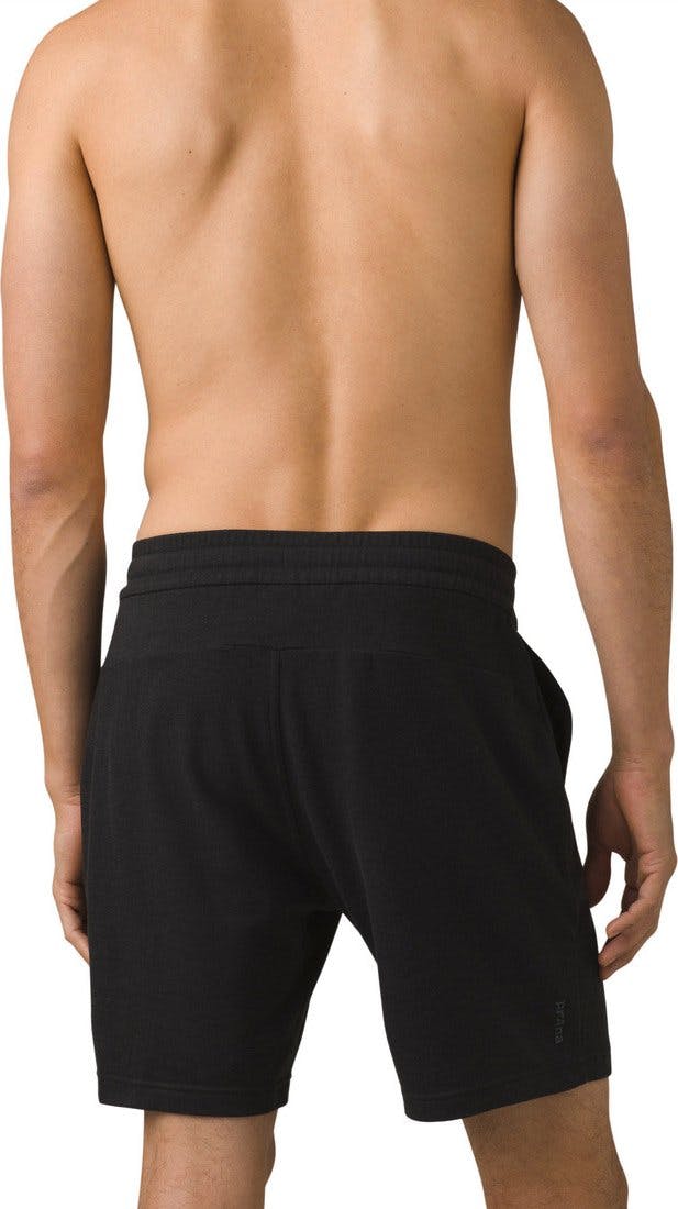 Product gallery image number 2 for product Altitude Tracker Shorts - Men's