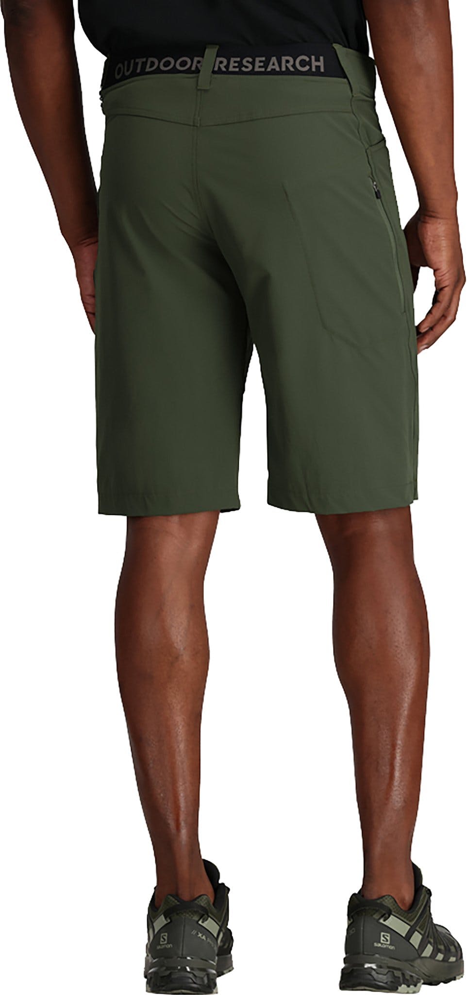 Product gallery image number 5 for product Ferrosi Over Short - 12" Inseam - Men's