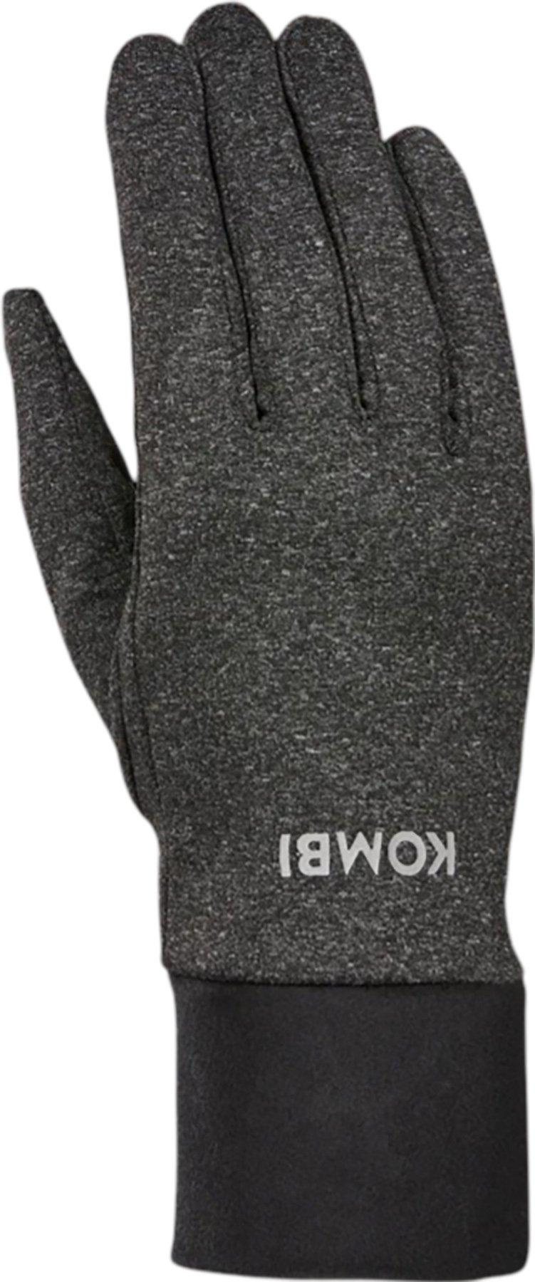 Numéro de l'image de la galerie de produits 1 pour le produit Gants tactiles The Active Warm - Femme