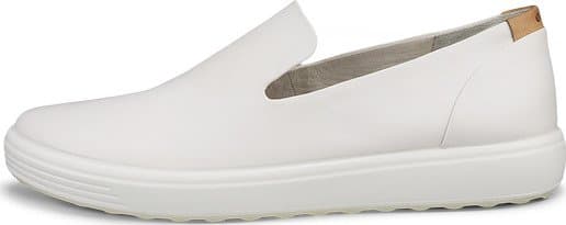 Product gallery image number 2 for product Ecco Soft 7 Slip-On Shoes - Women's