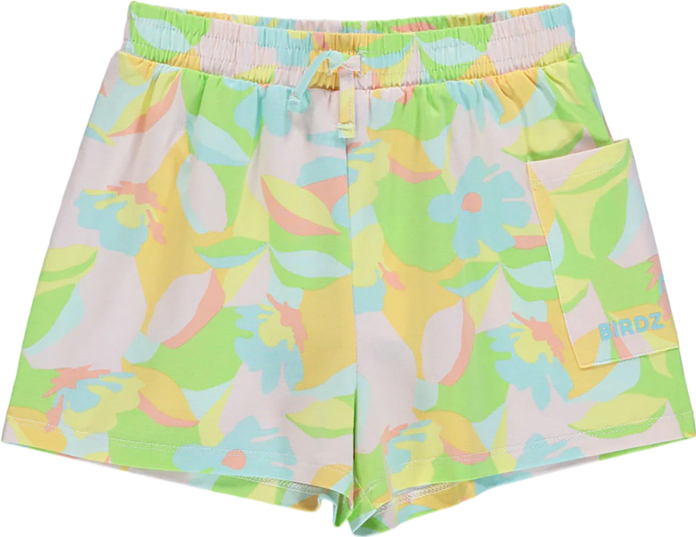 Product image for Summer Camp Shorts - Girls