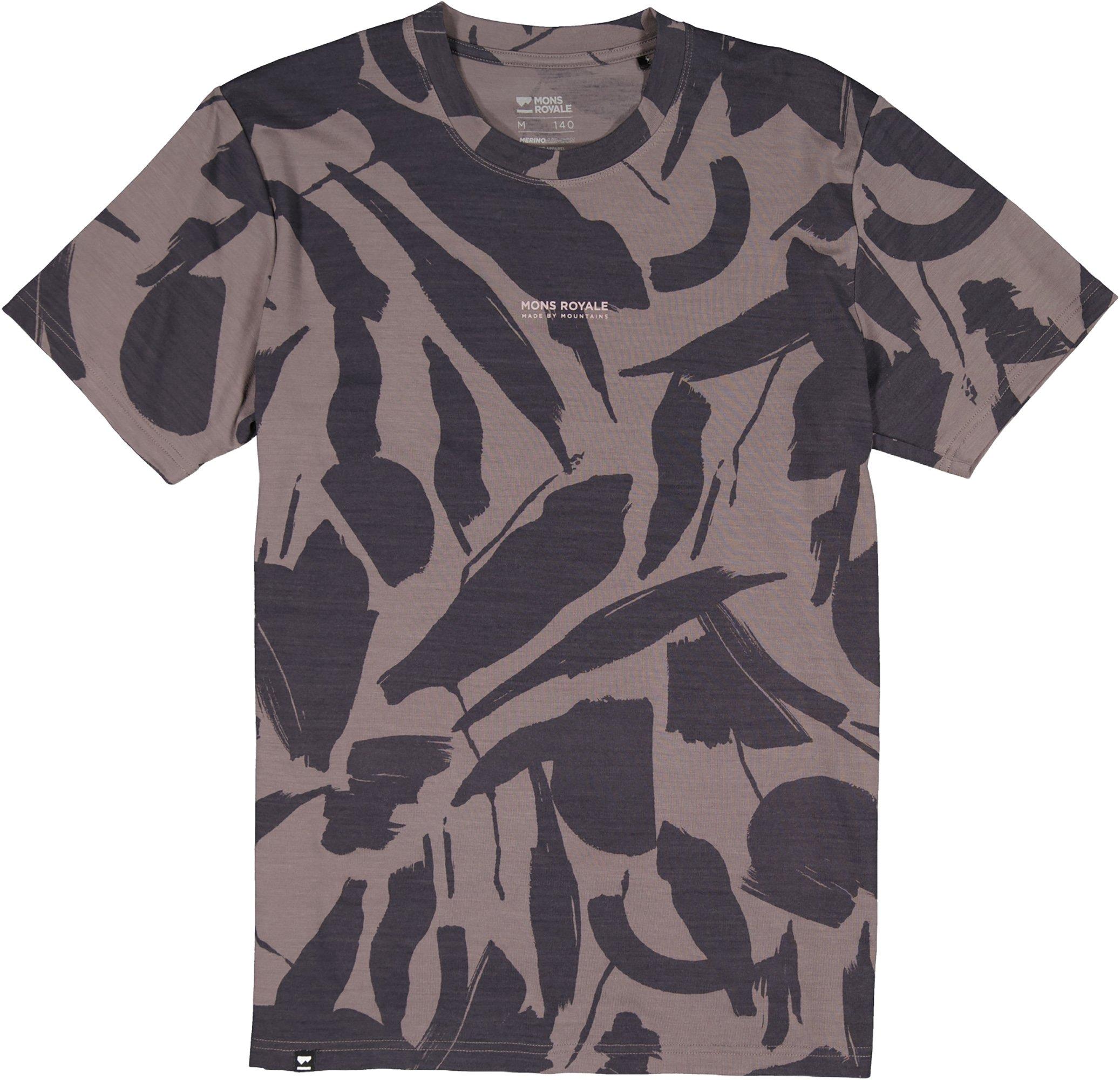 Product gallery image number 1 for product Icon T-Shirt - Men's