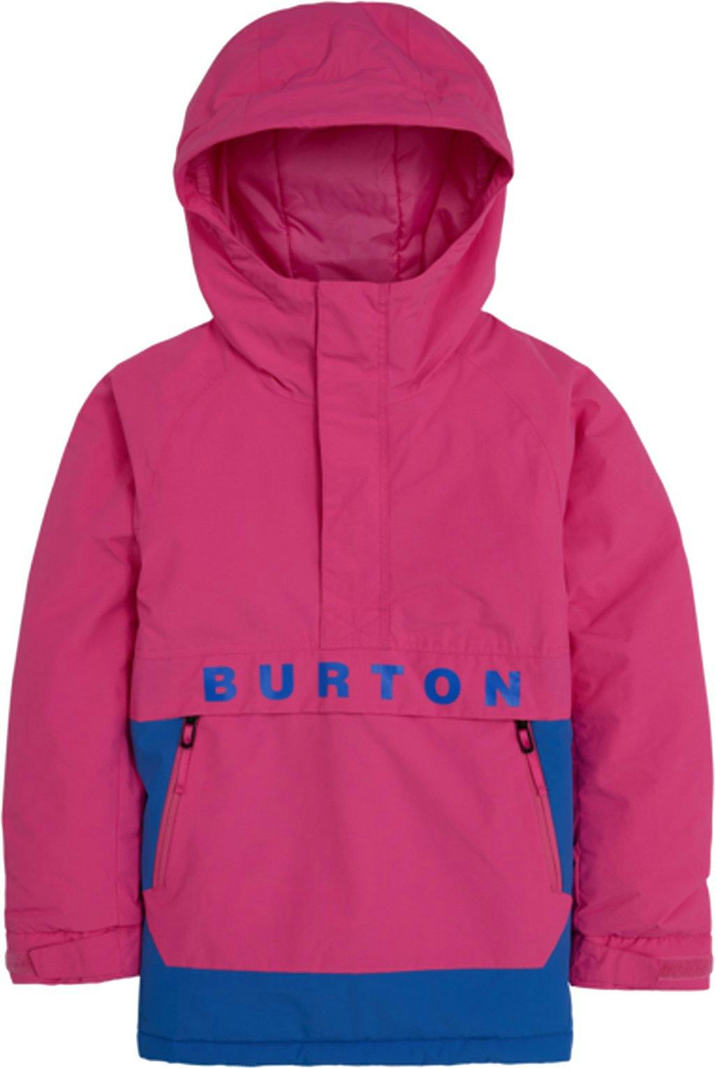 Product gallery image number 1 for product Frostner 2L Anorak Jacket - Kid's